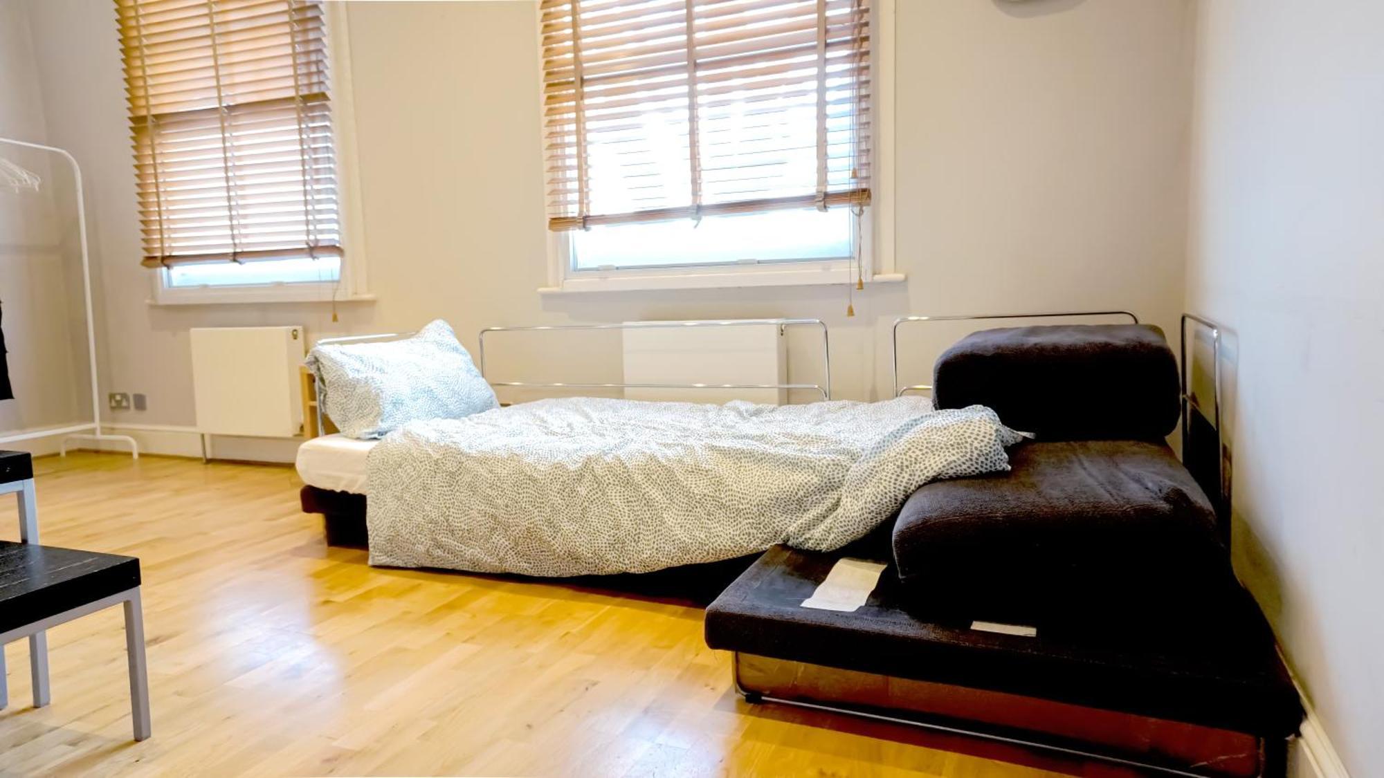 - Fulham Hideaway Privat bolig *