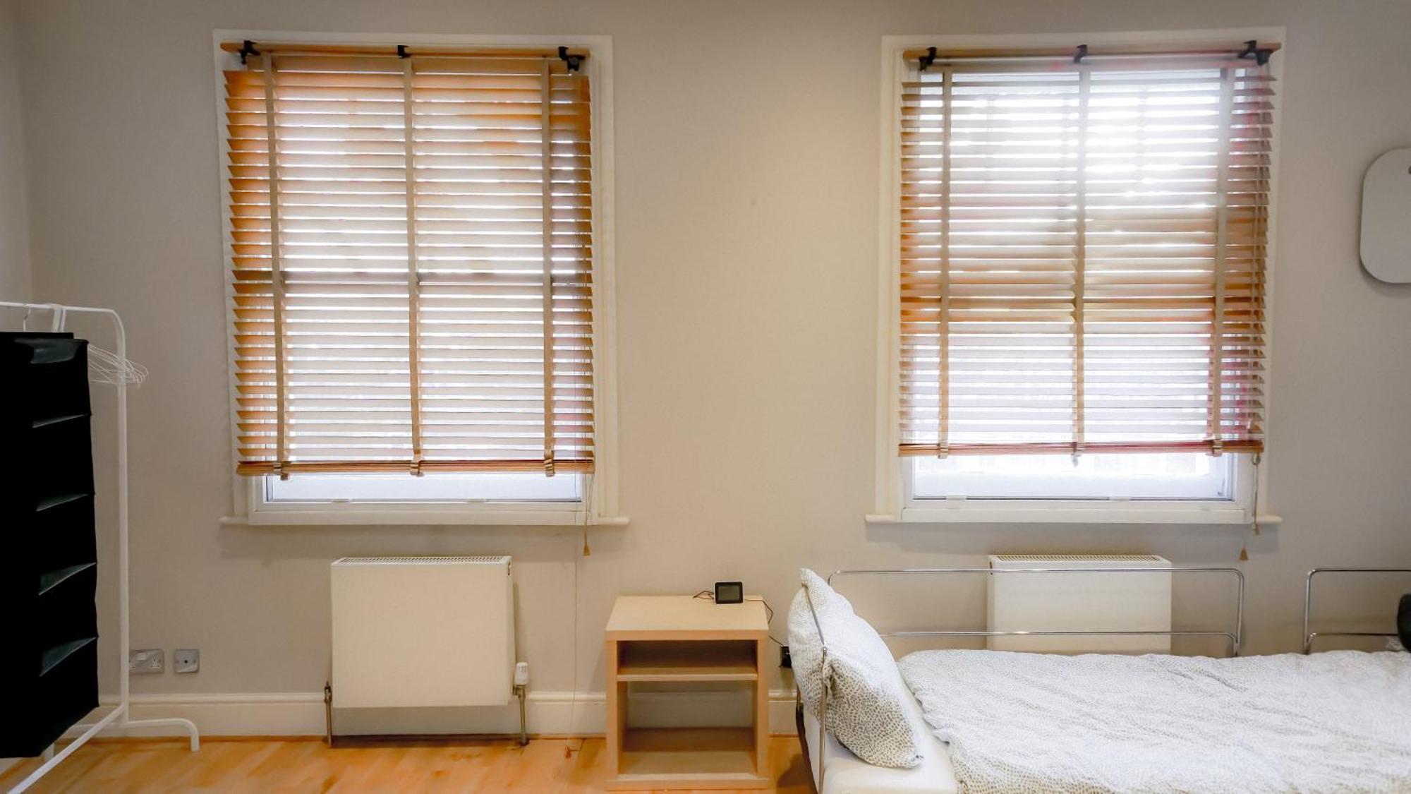 - Fulham Hideaway Londen