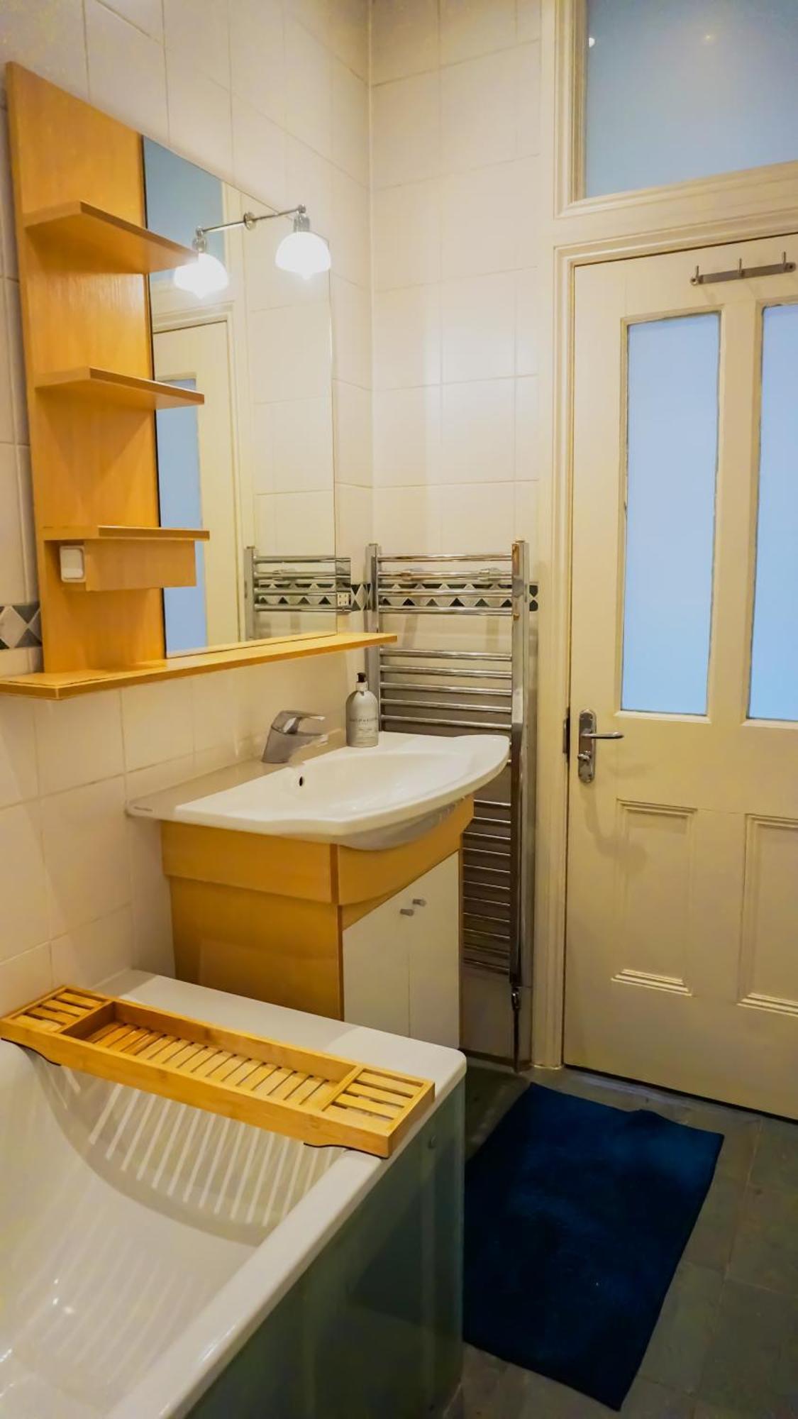 - Fulham Hideaway Privat bolig *