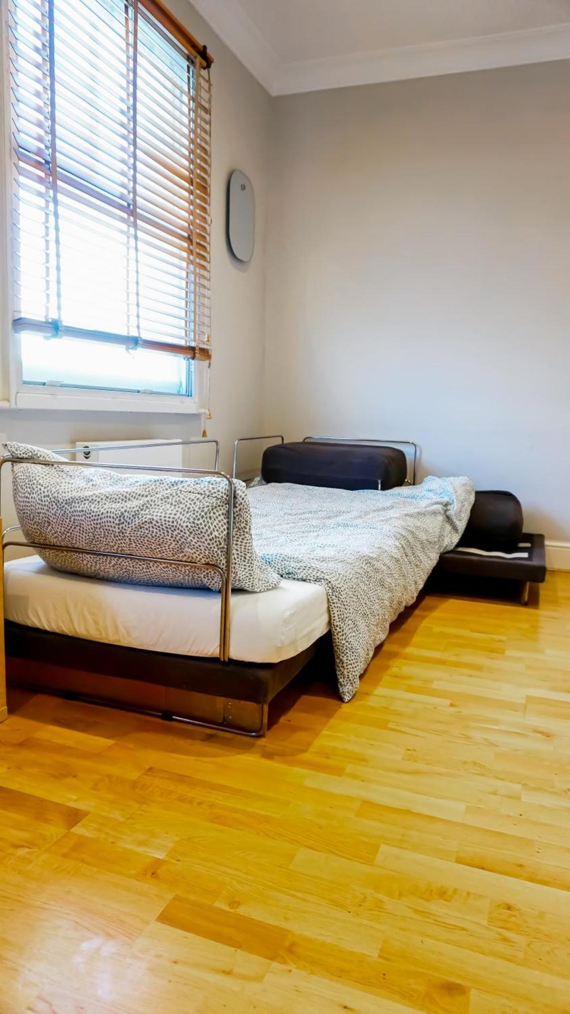Privat bolig - Fulham Hideaway London