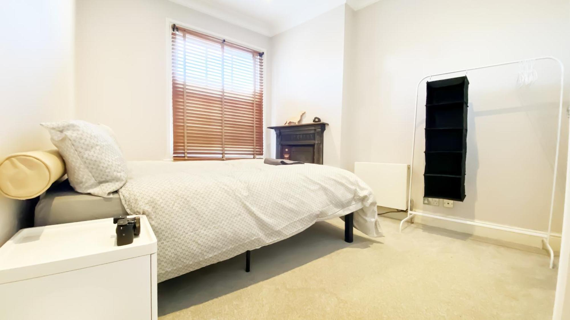 - Fulham Hideaway Privat bolig *