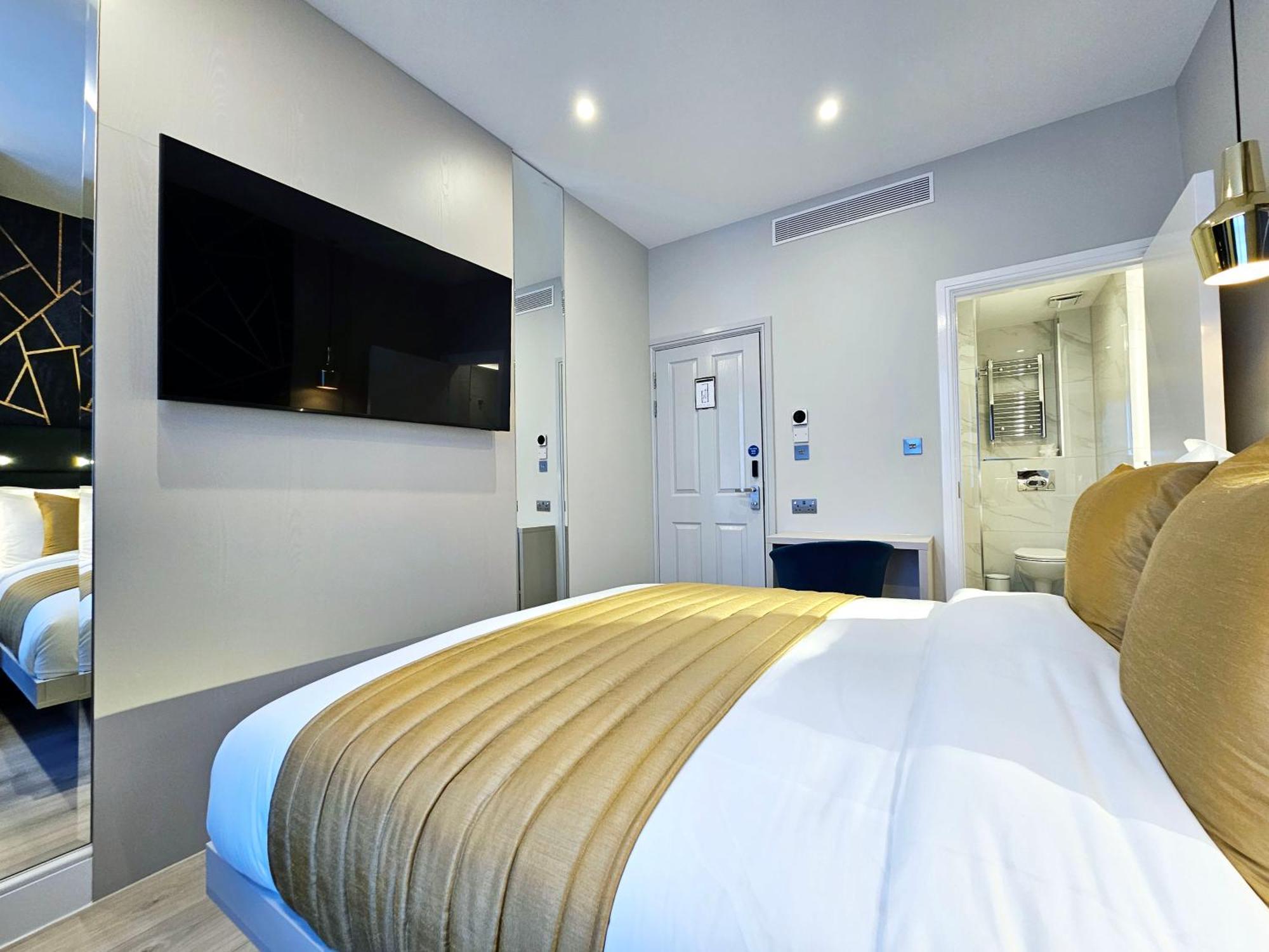 Nox Paddington 4* Londen