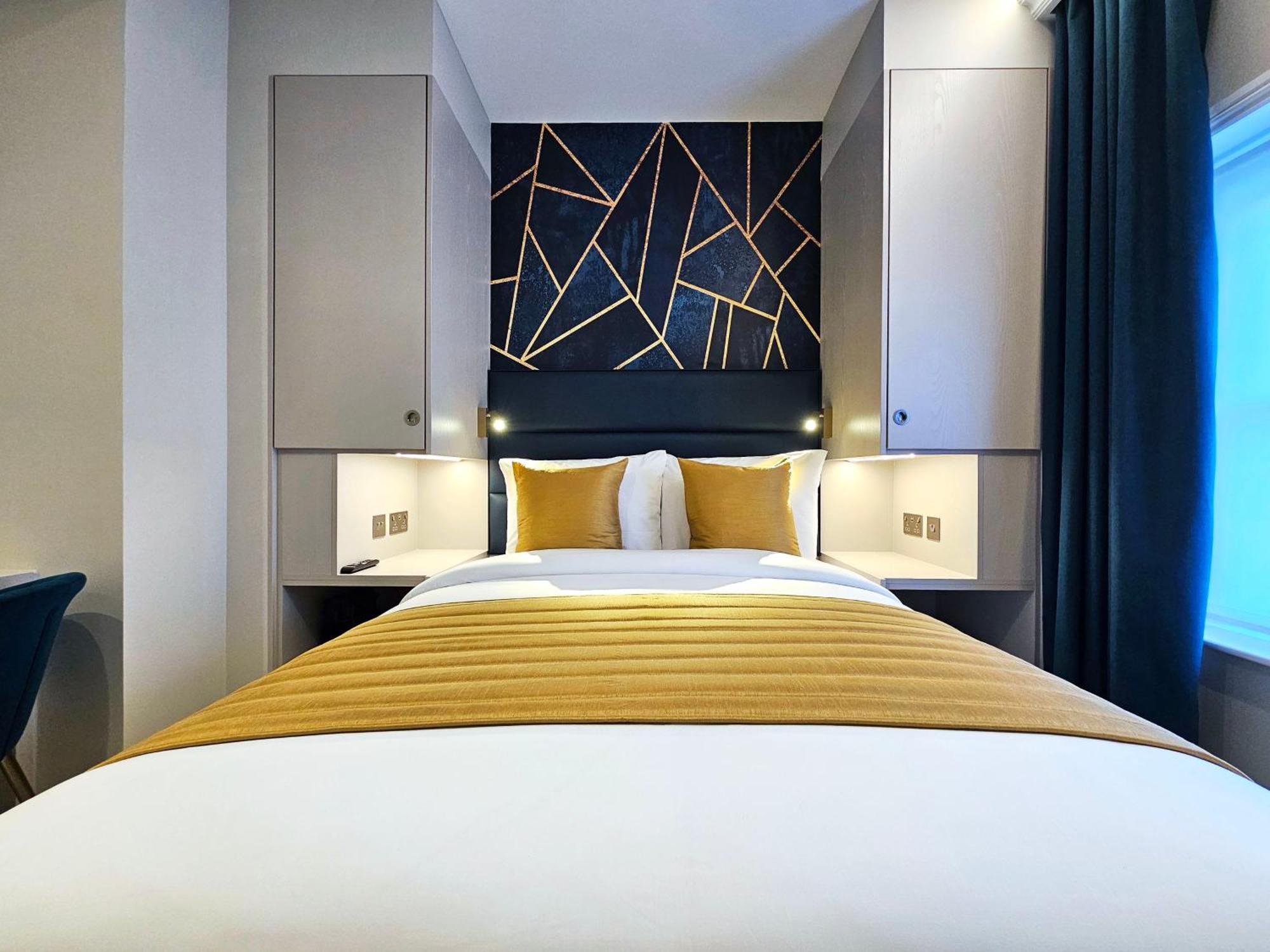 Nox Paddington 4* Londen