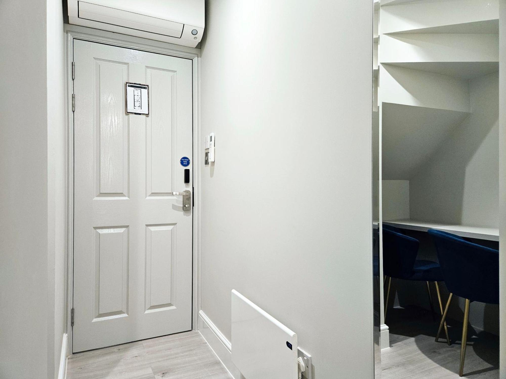 Hotel Nox Paddington Londen