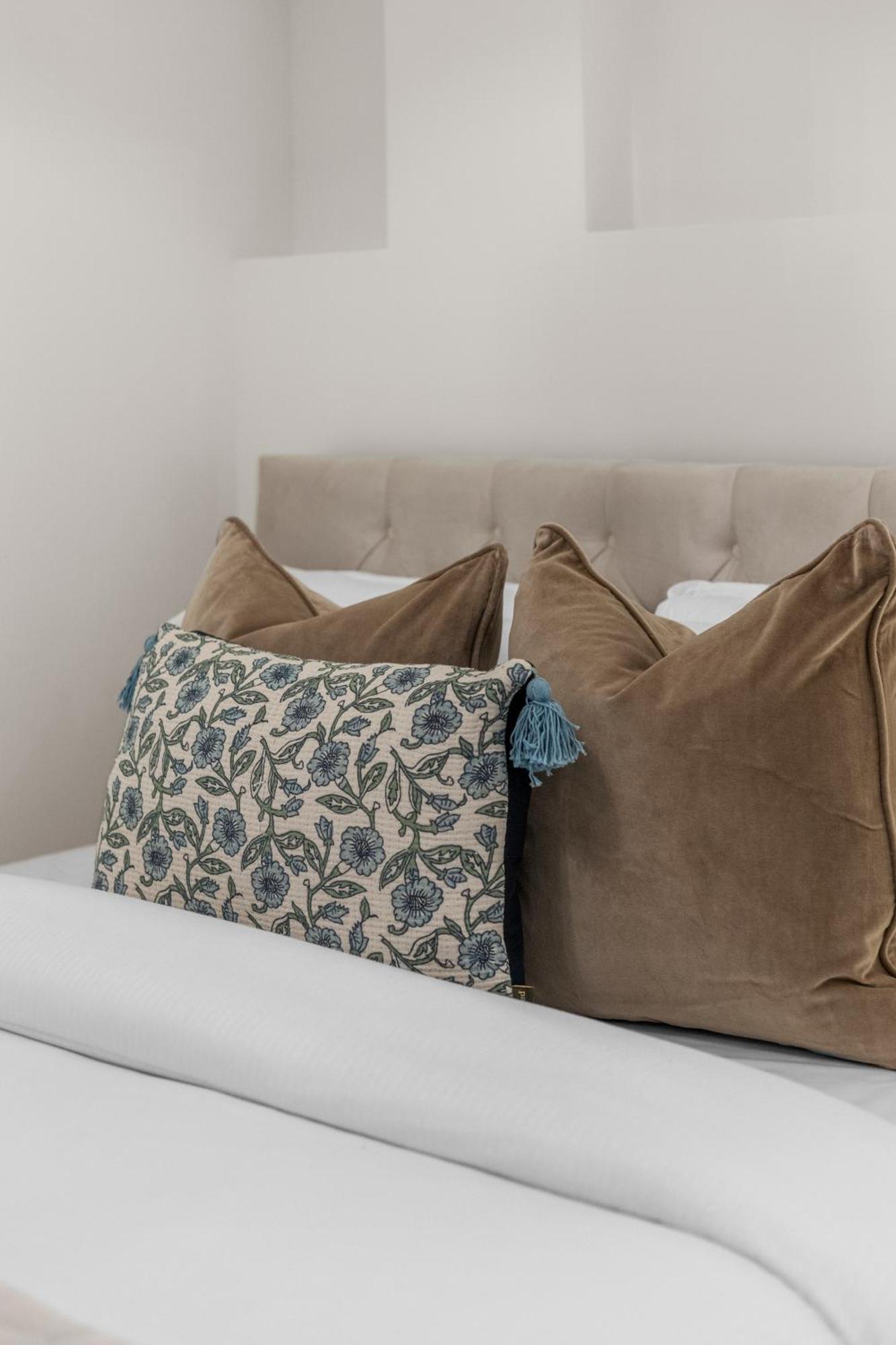 Chic 2-bed In Prime