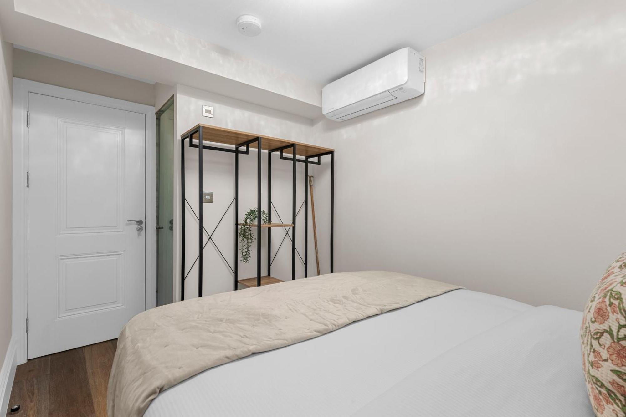 Apartment Chic 2-bed In Prime London