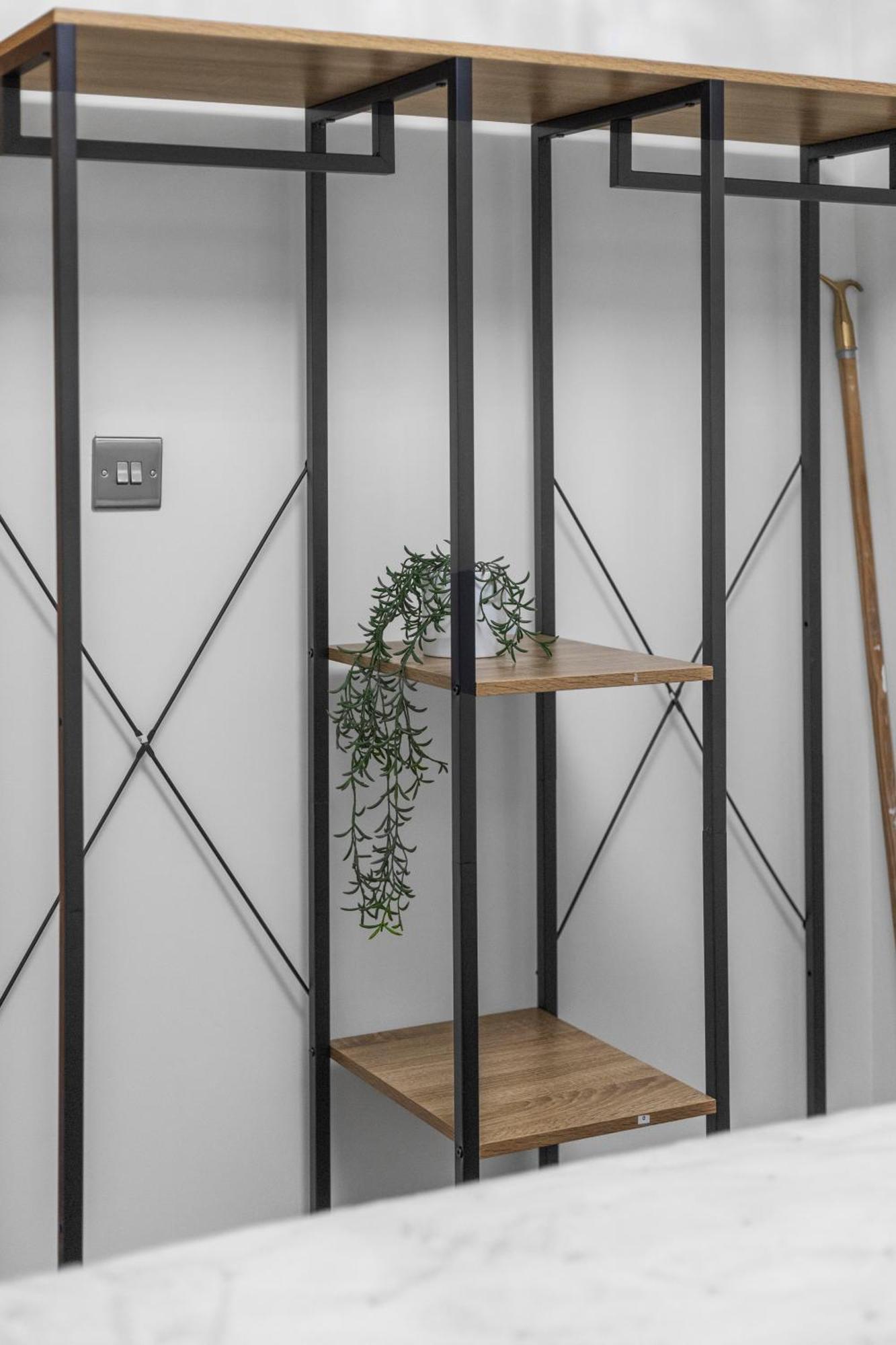 Chic 2-bed In Prime Apartment