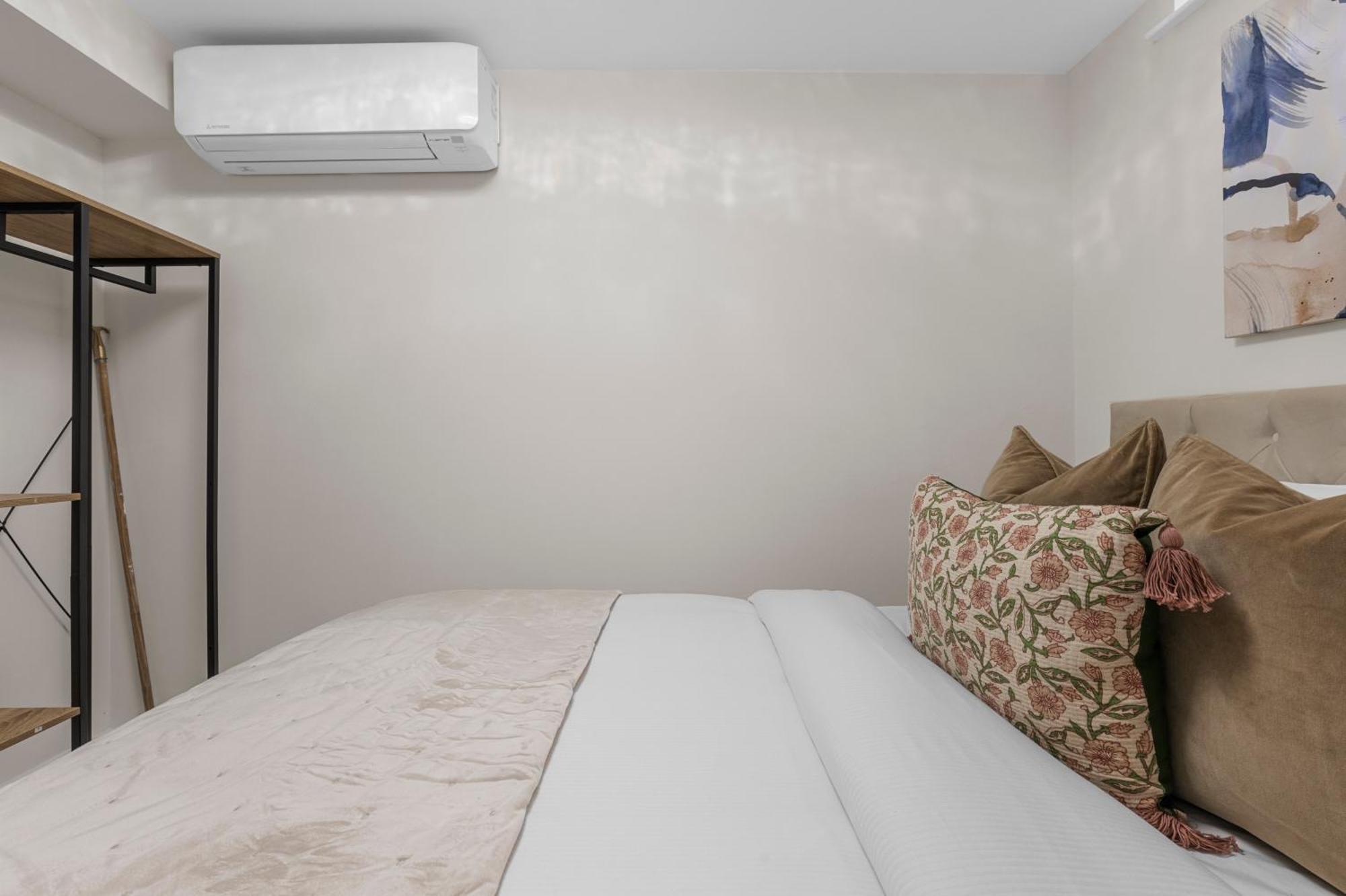 Chic 2-bed In Prime Appartamento Londra