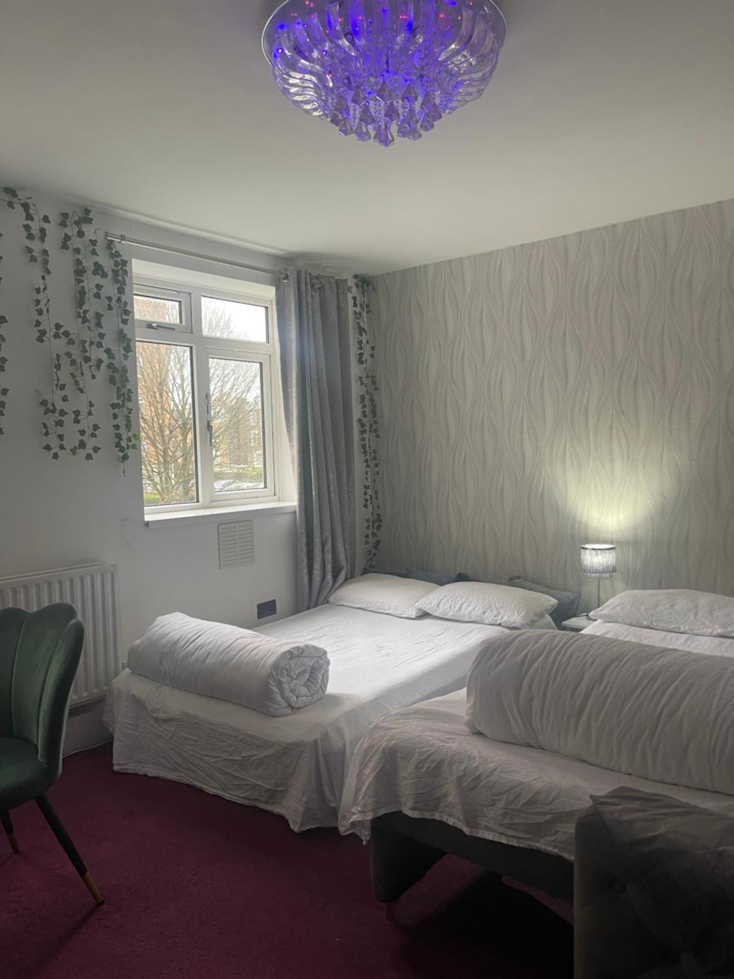 Privatunterkunft With Kitchen In London