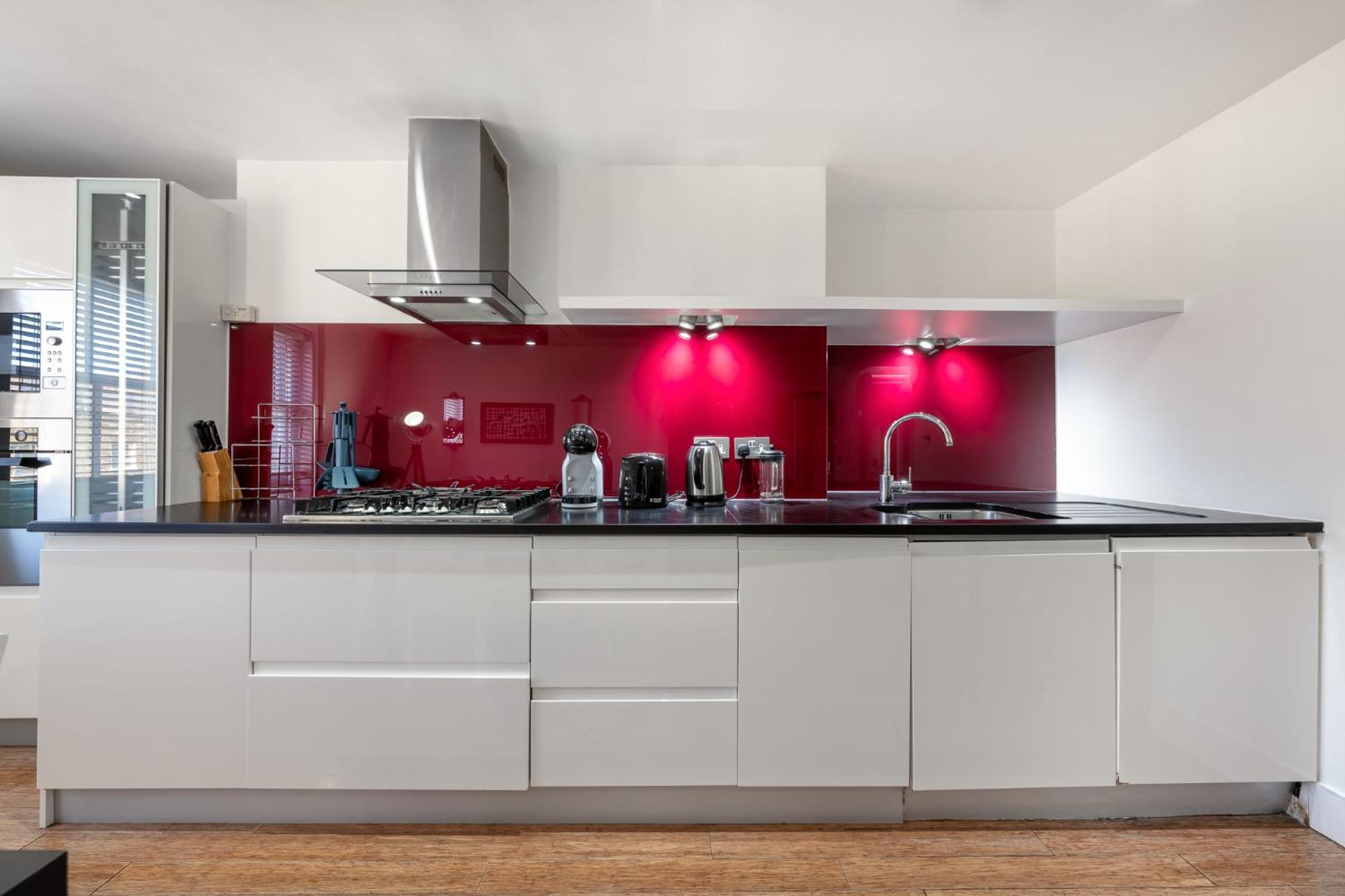 The Belgrave Residences Londra