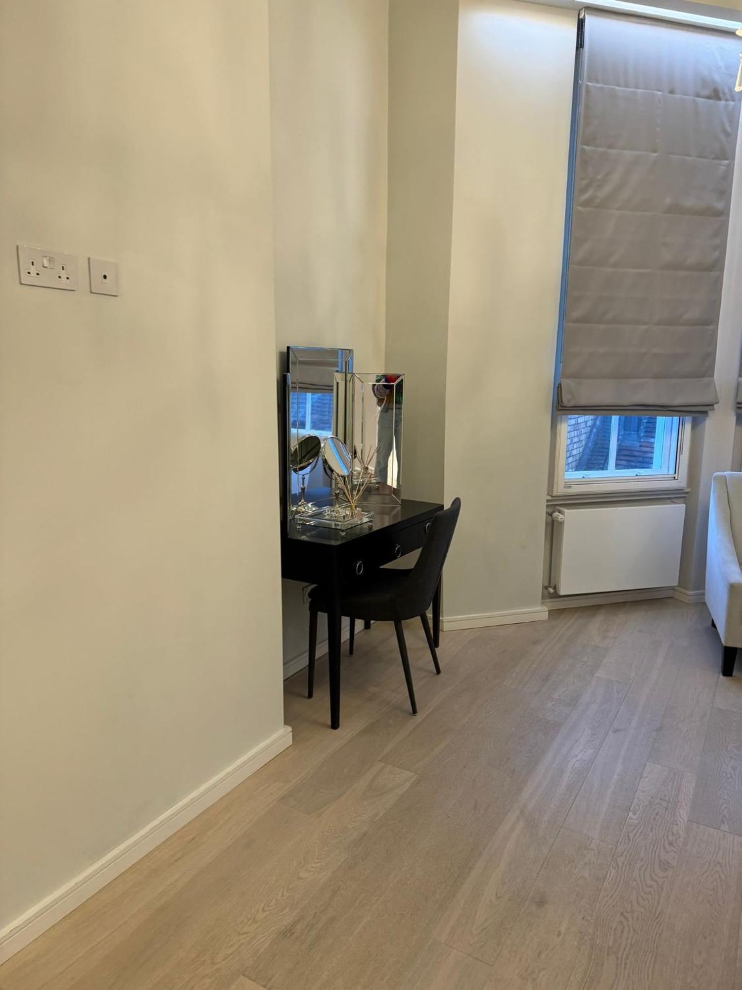 Apartment Luxury First Floor Flat In Knightsbridge London
