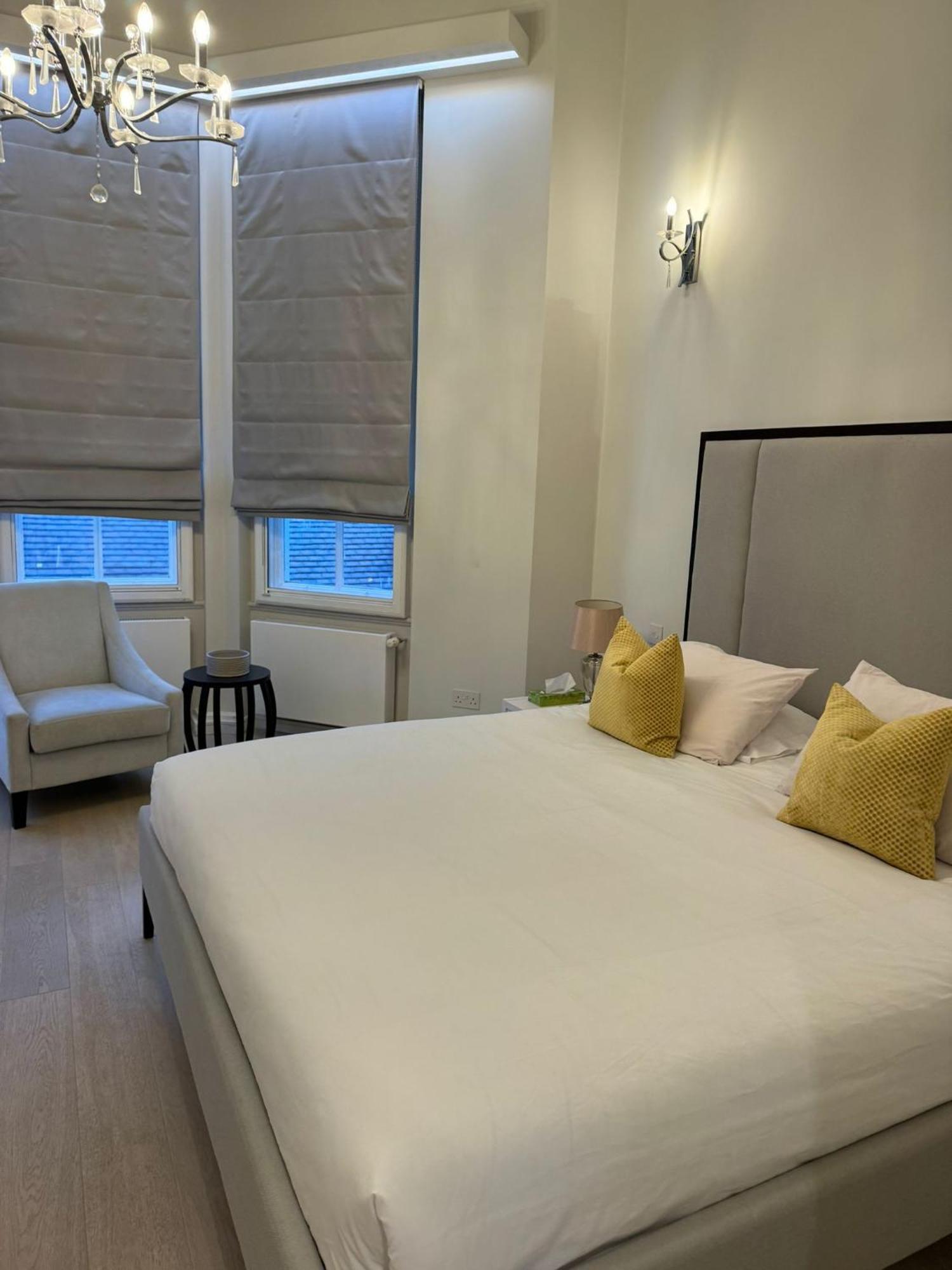 Appartement Luxury First Floor Flat In Knightsbridge *