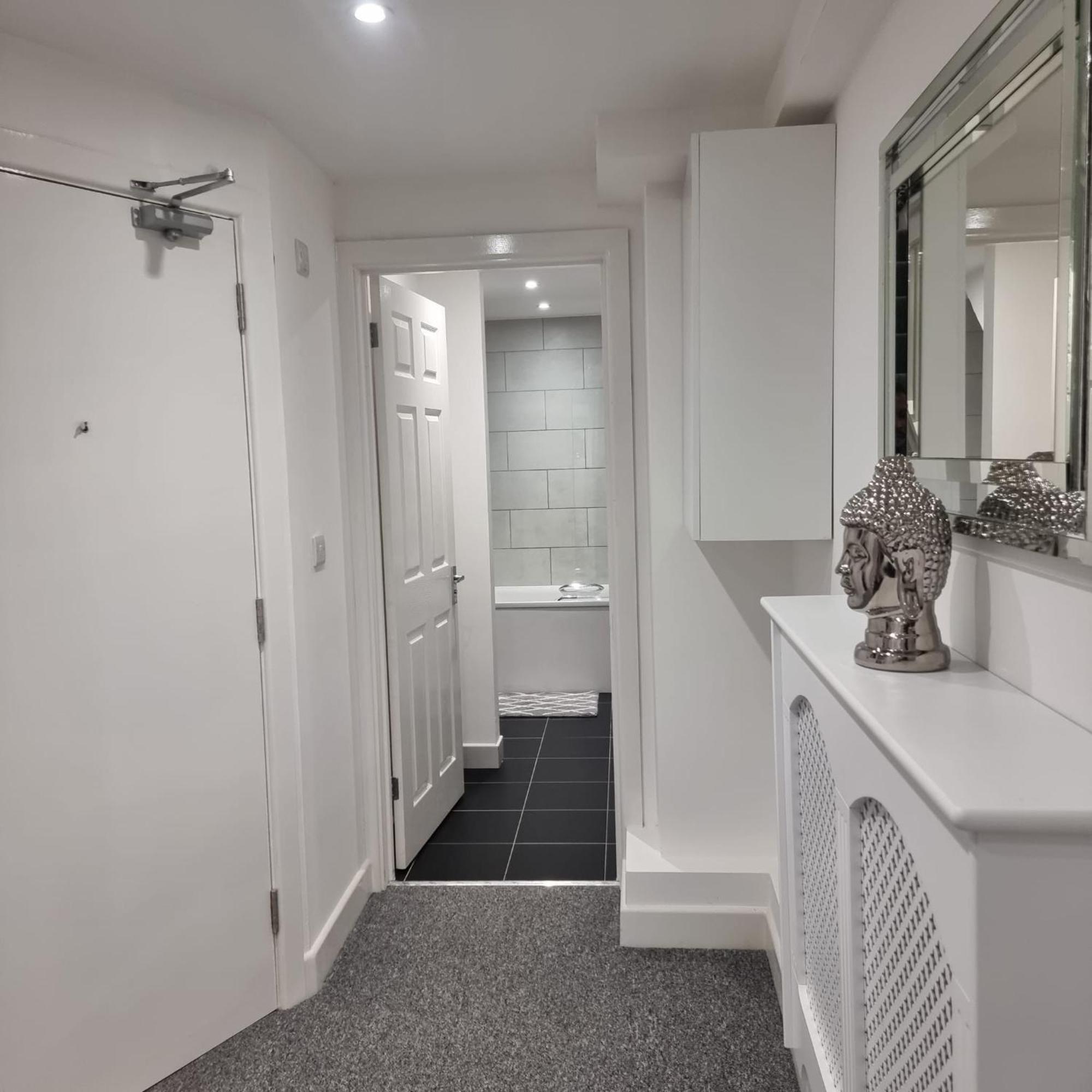 Leilighet Oasis Modern 2br *
