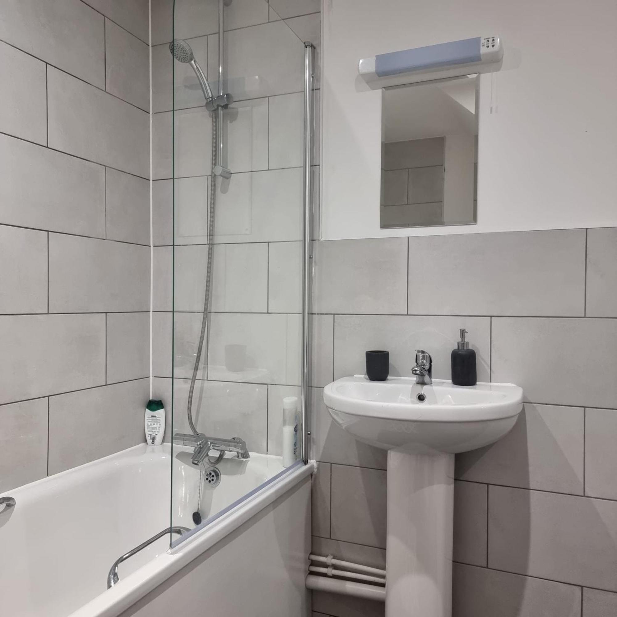 Leilighet Oasis Modern 2br