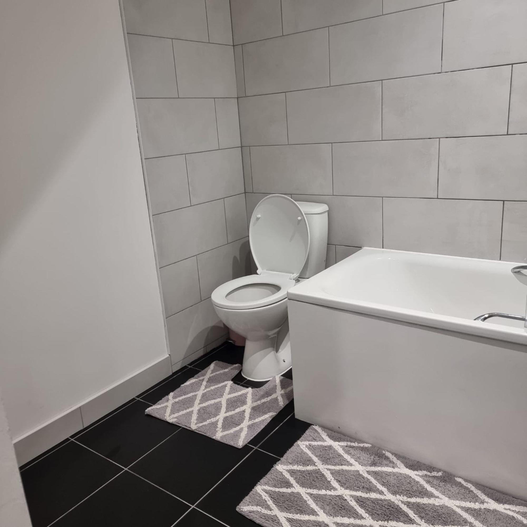 Oasis Modern 2br Leilighet London