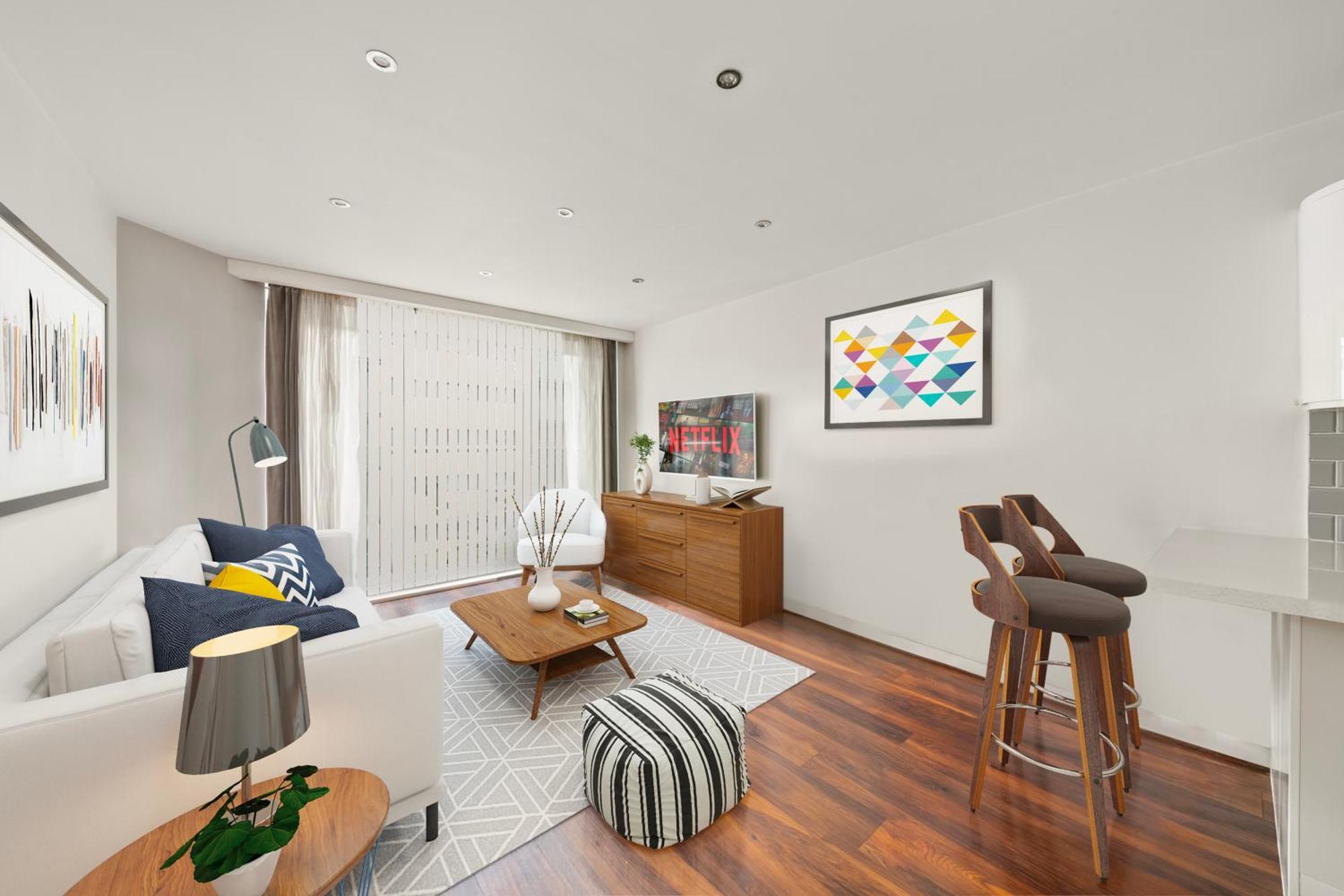 Sg, Charming Chelsea Balcony Appartamento Londra