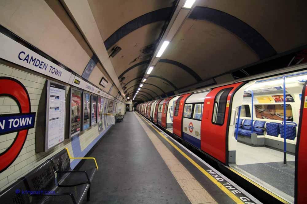 Appartement Very Big Place In Camden Town 2 Minutes To Kings Cross Londres