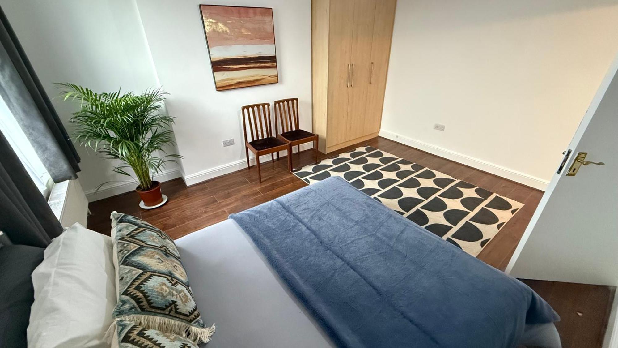 3 Bedroom In A Great Location Londen