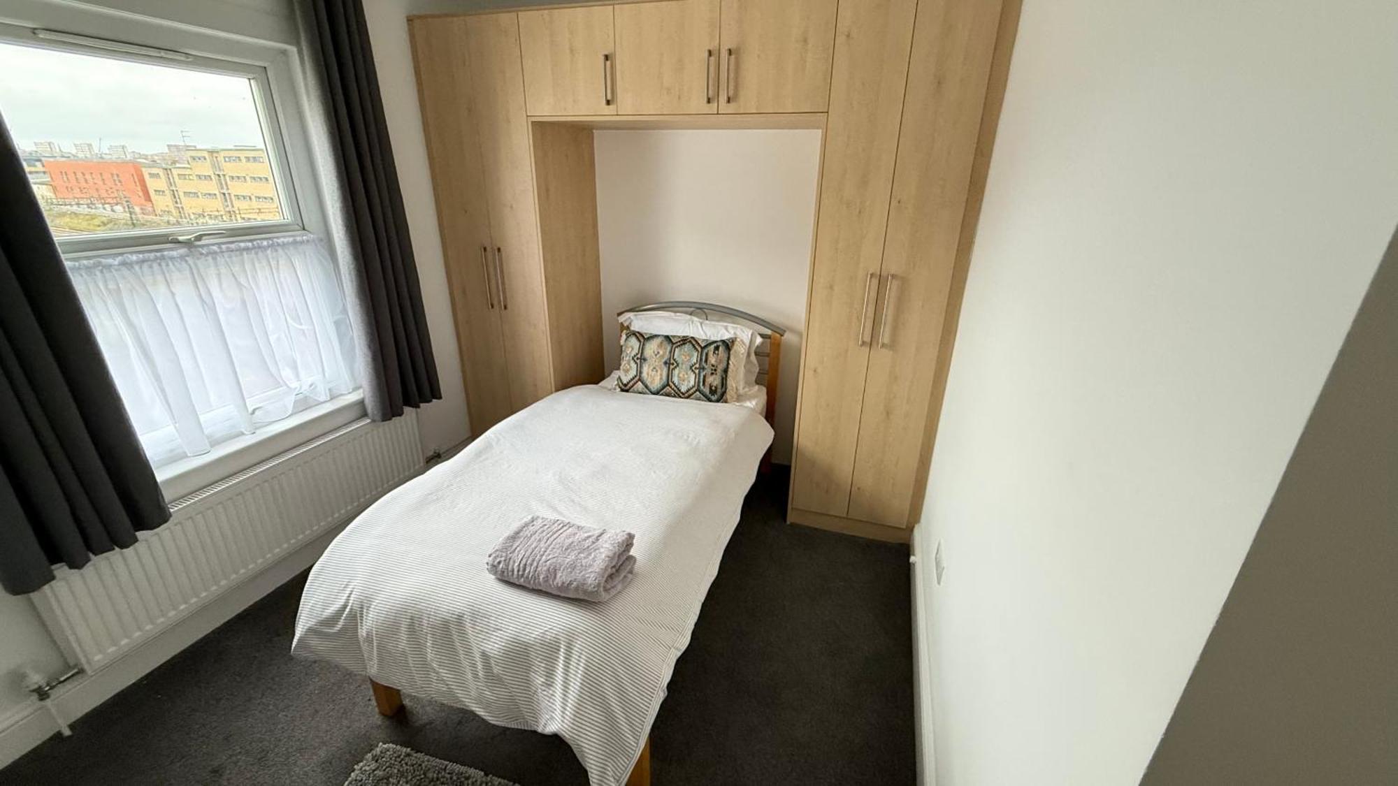 3 Bedroom In A Great Location * Londen