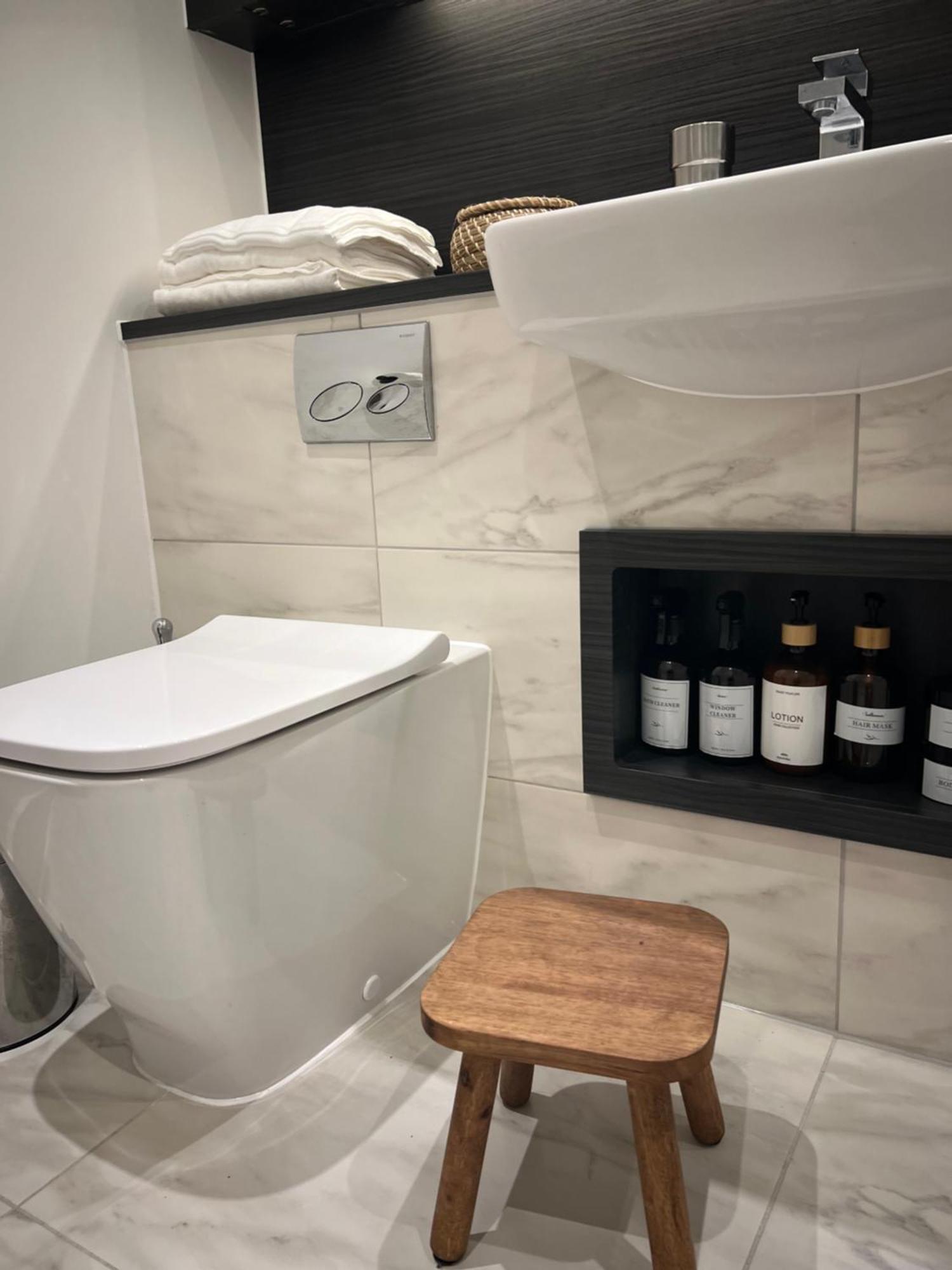 Lägenhet Brand New, Modern Flat Near Wembley Stadium London