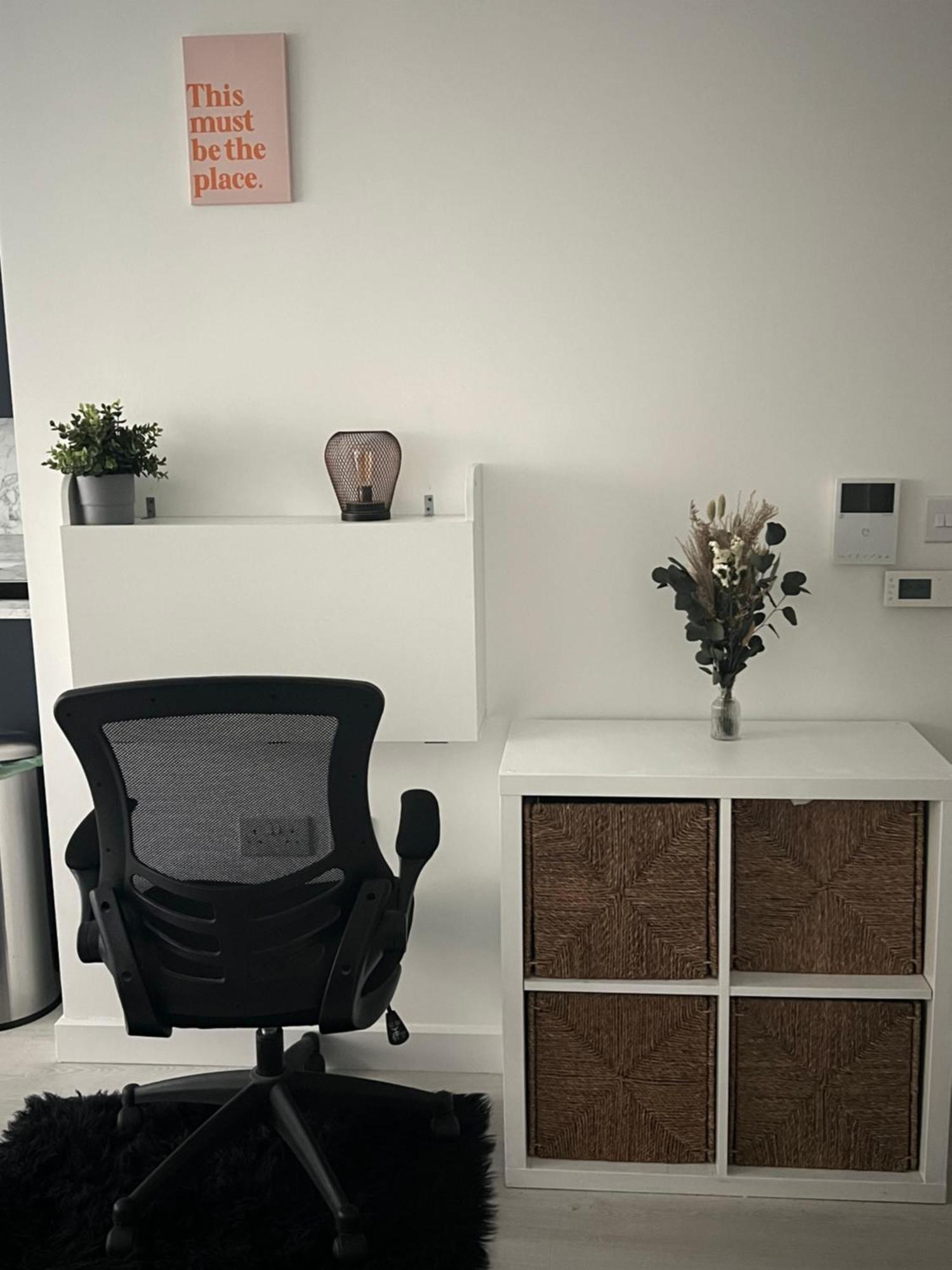 Lägenhet Brand New, Modern Flat Near Wembley Stadium London