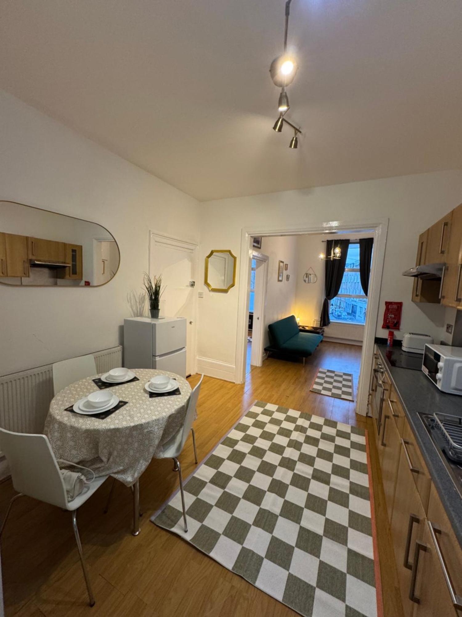 Lejlighed Chic & Cozy Apartment A Step From Camden Road St London