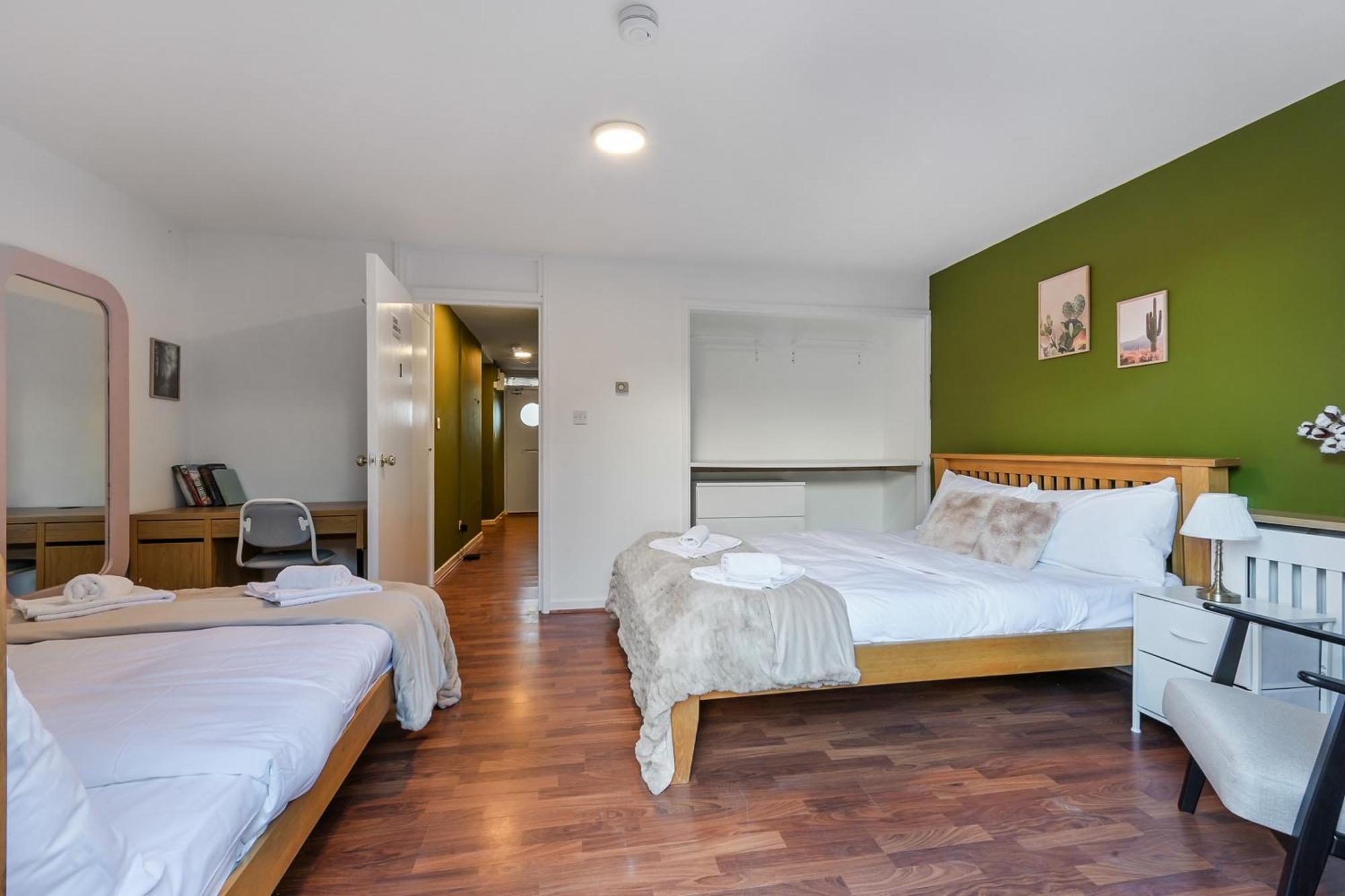 Very Big Place In Camden Town 2 Minutes To Kings Cross Londres