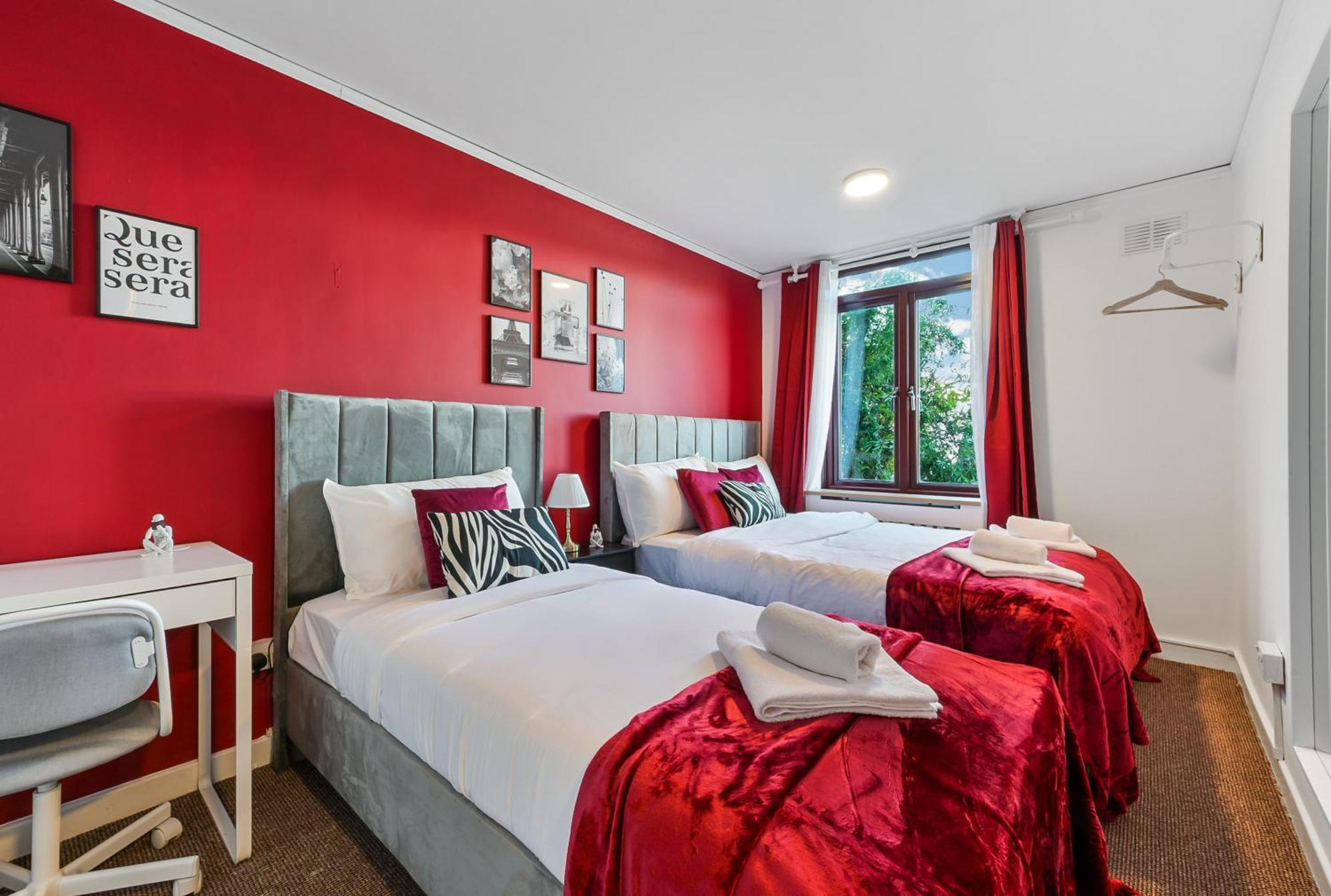 Very Big Place In Camden Town 2 Minutes To Kings Cross Appartement Londres