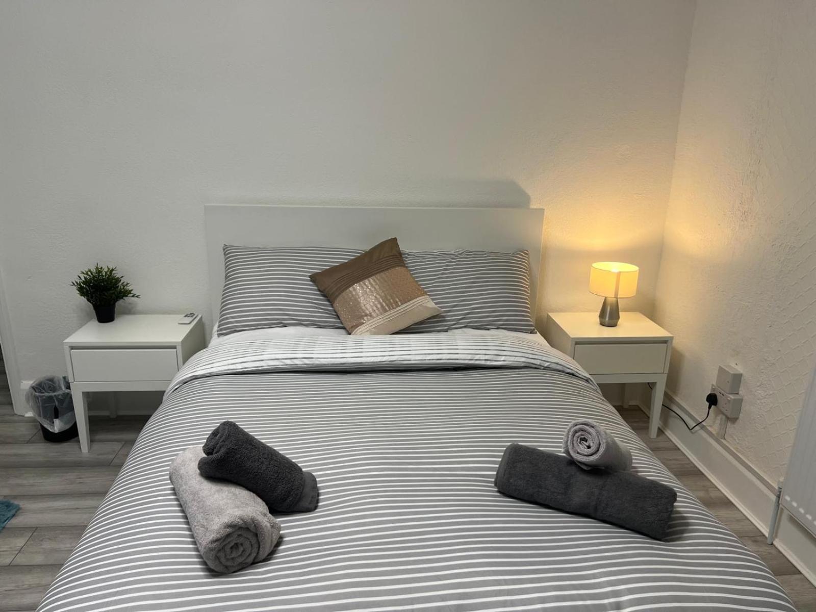 Eejs Stylish 3 Bedroom House - Greenwich Ferienhaus