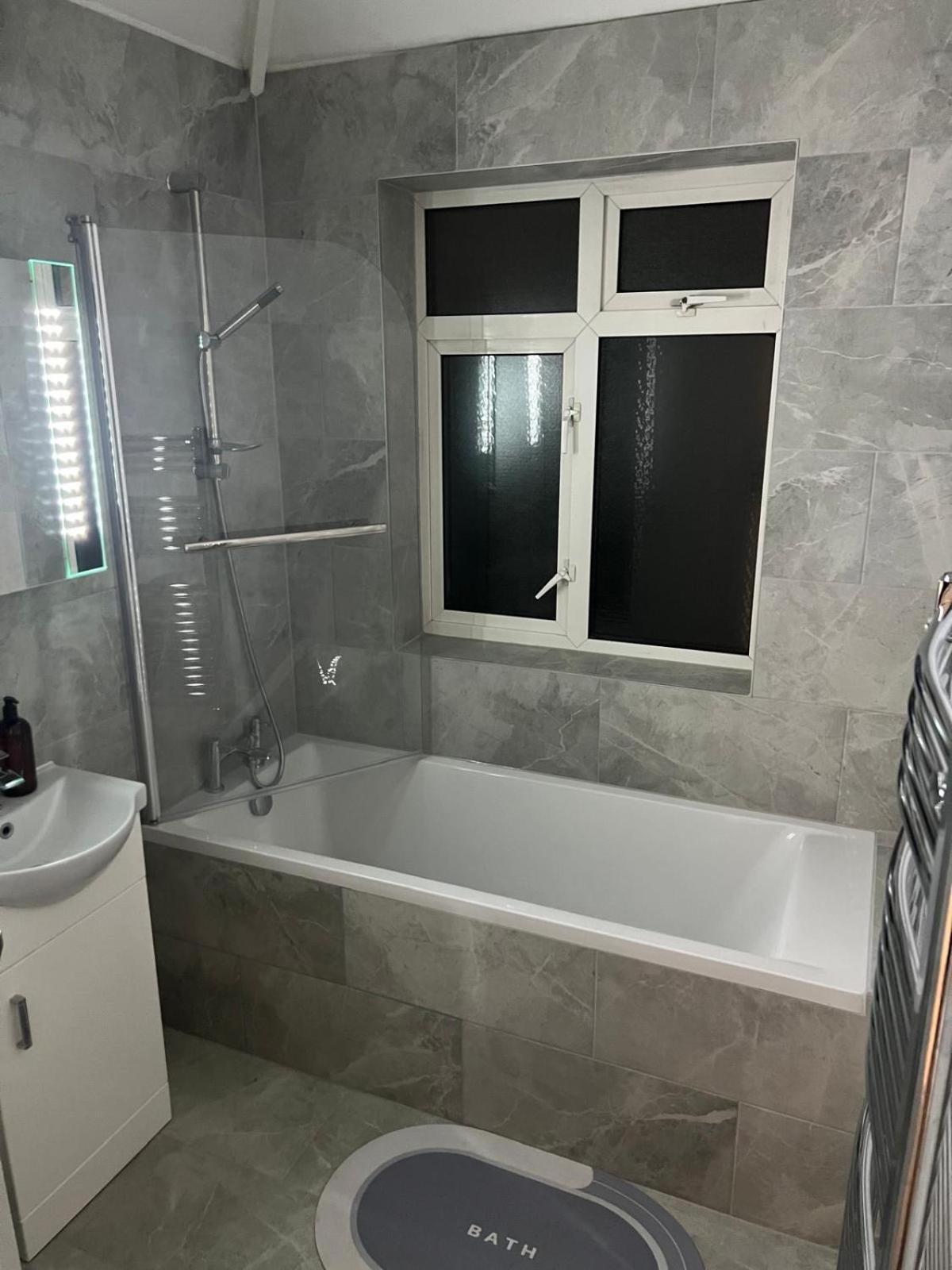 Ferienhaus Eejs Stylish 3 Bedroom House - Greenwich London