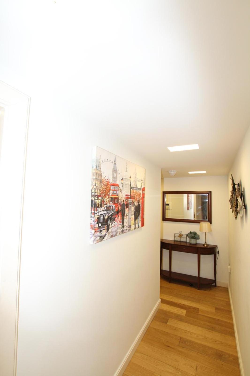 Marylebone Nest Appartement Londres