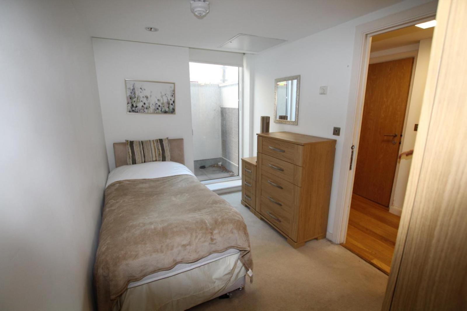 Apartment Marylebone Nest *
