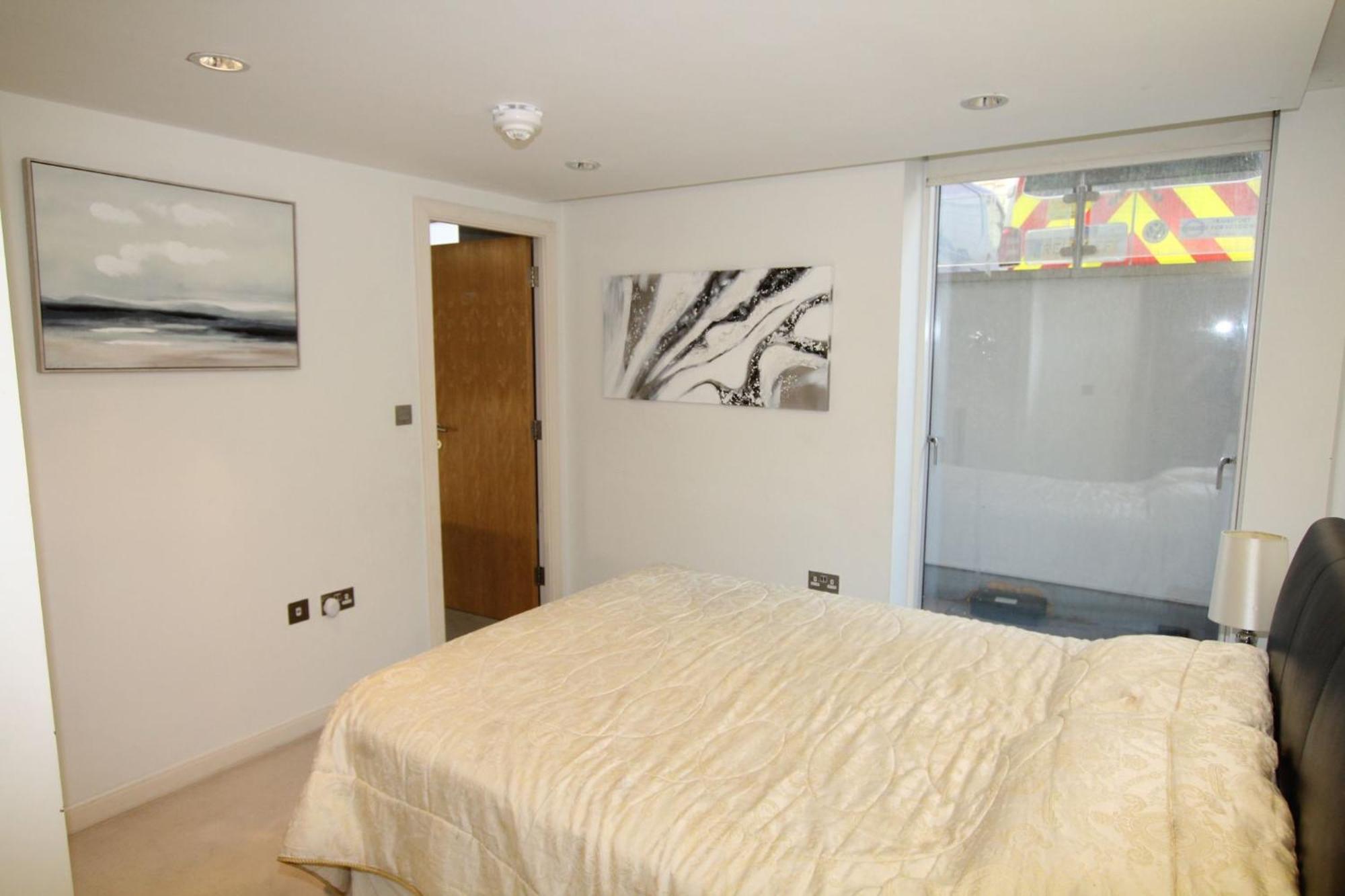 Marylebone Nest Appartement *