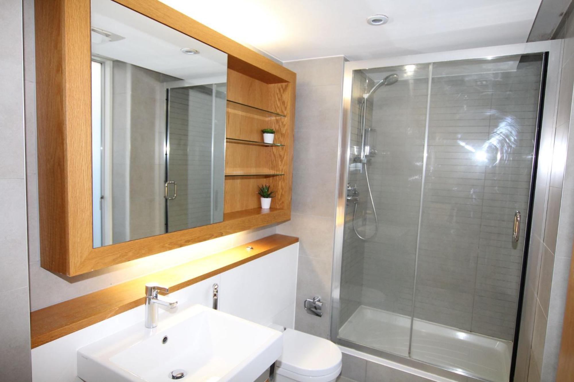 Appartement Marylebone Nest Londres