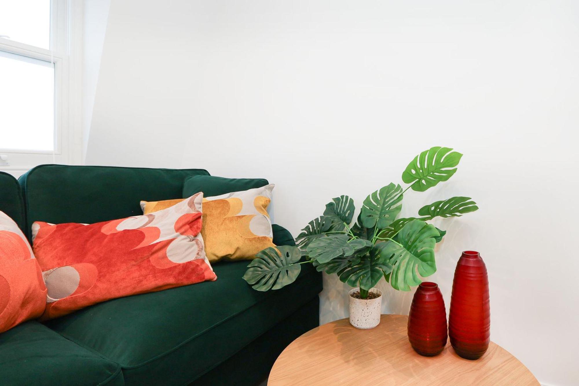 The Kentish Nook, 1 Bed 2 Bath Appartamento Londra