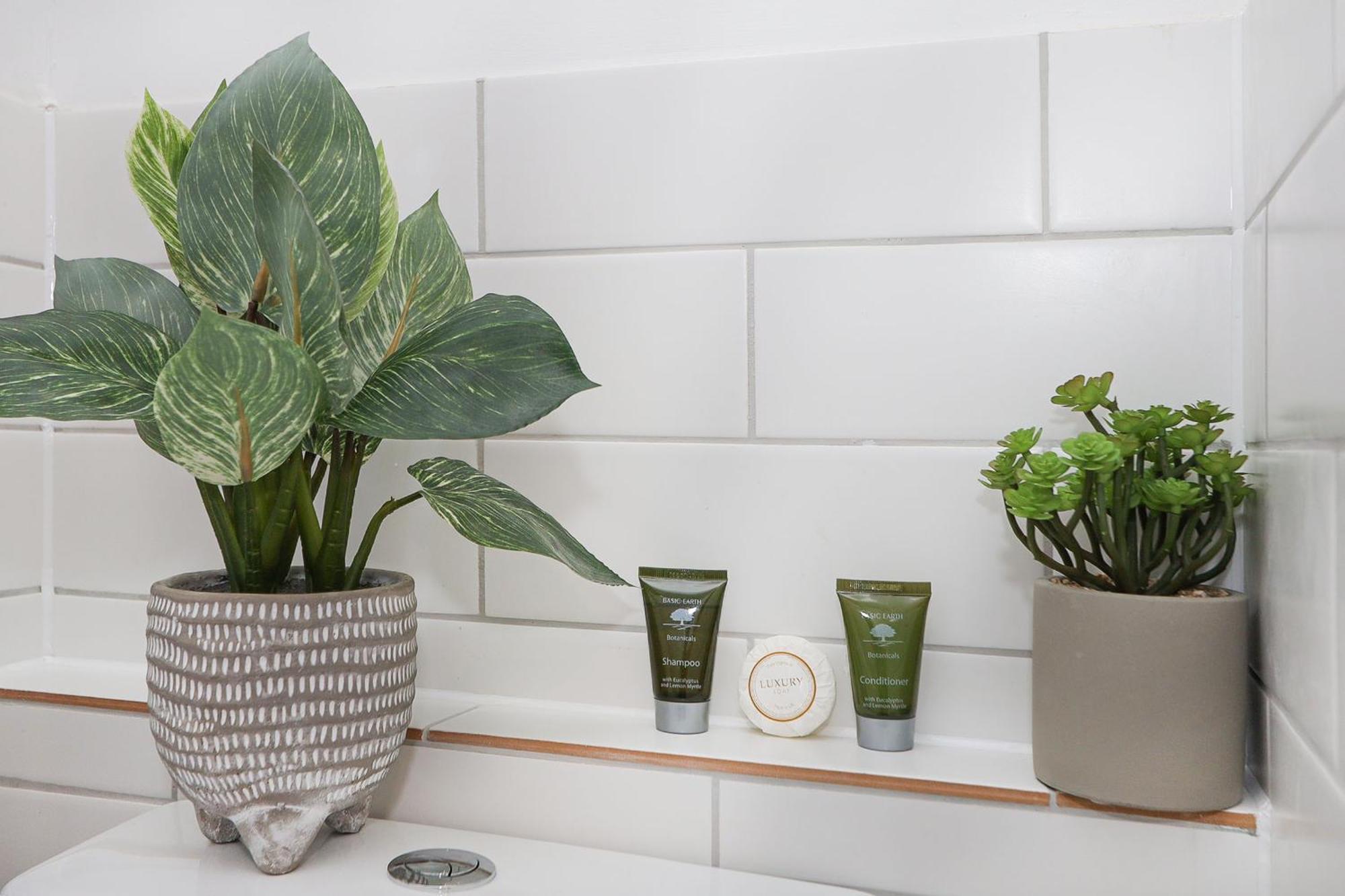 Appartamento The Kentish Nook, 1 Bed 2 Bath Londra