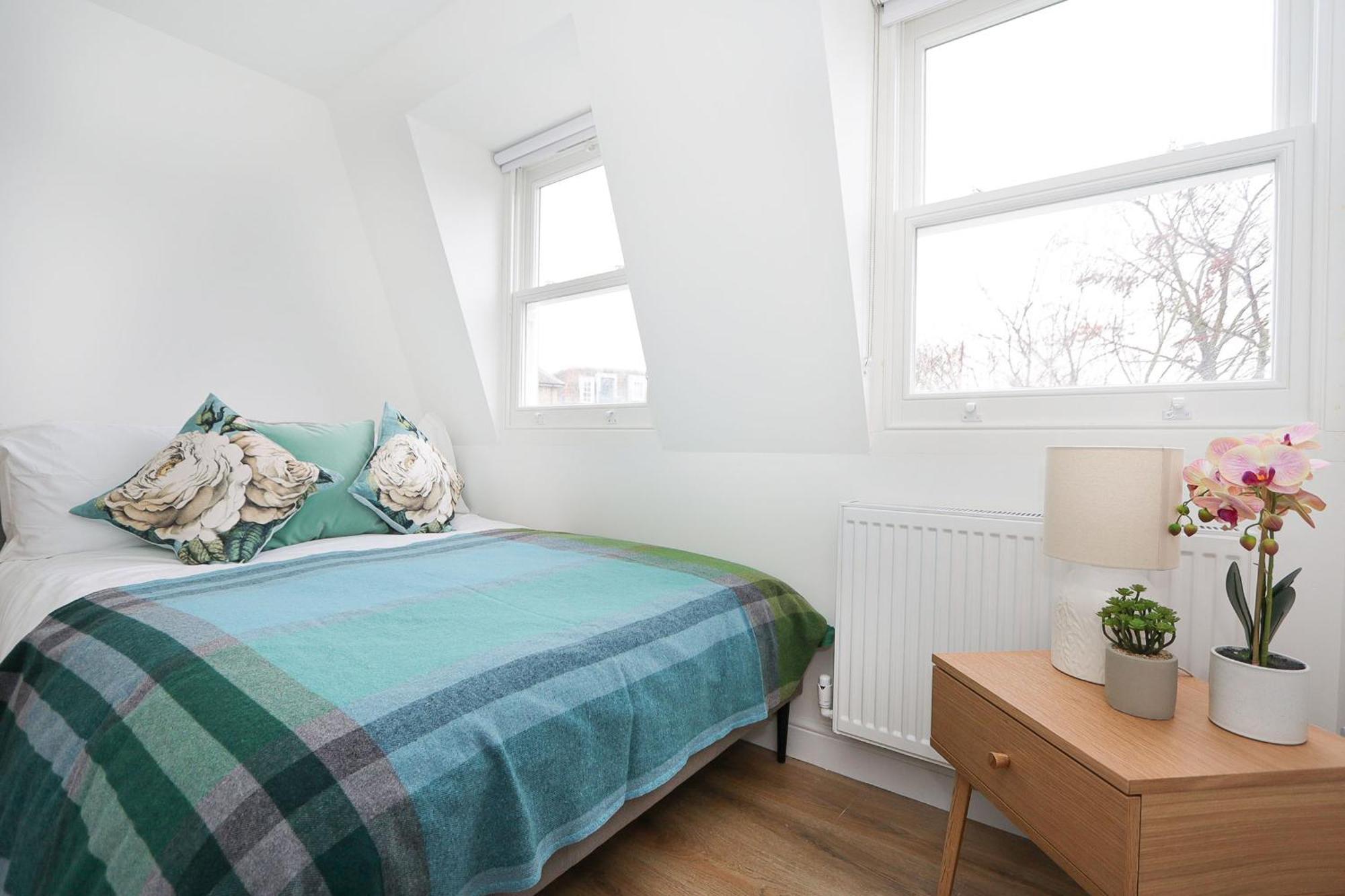 Appartamento The Kentish Nook, 1 Bed 2 Bath *