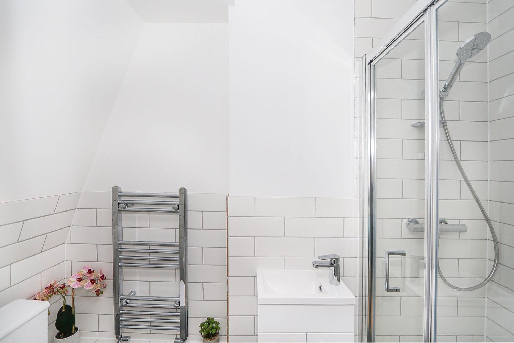 Appartamento The Kentish Nook, 1 Bed 2 Bath