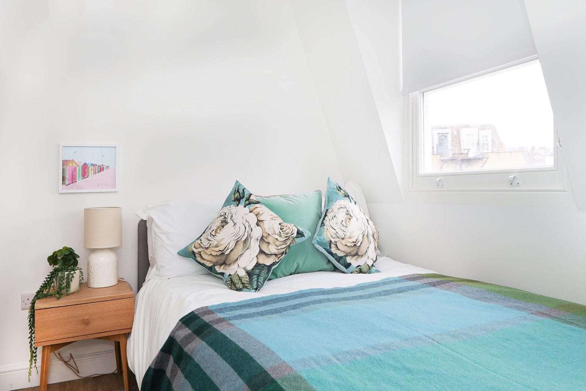 Appartamento The Kentish Nook, 1 Bed 2 Bath Londra