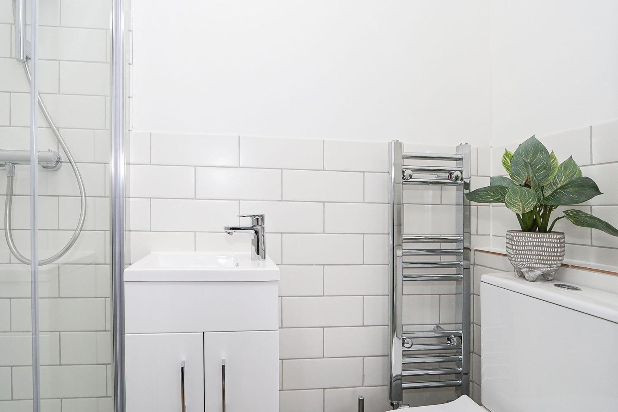The Kentish Nook, 1 Bed 2 Bath Appartamento *