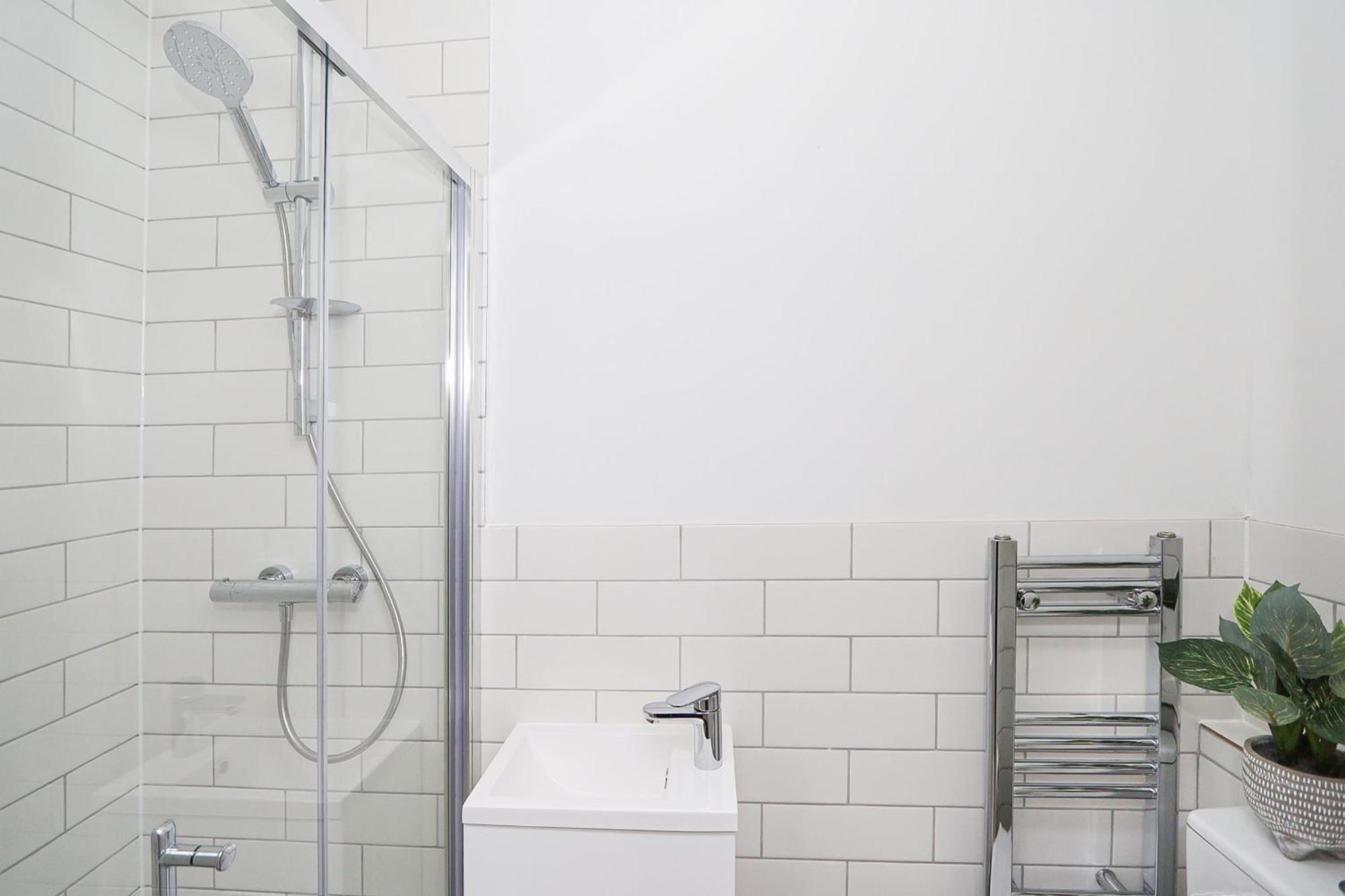 Appartamento The Kentish Nook, 1 Bed 2 Bath *