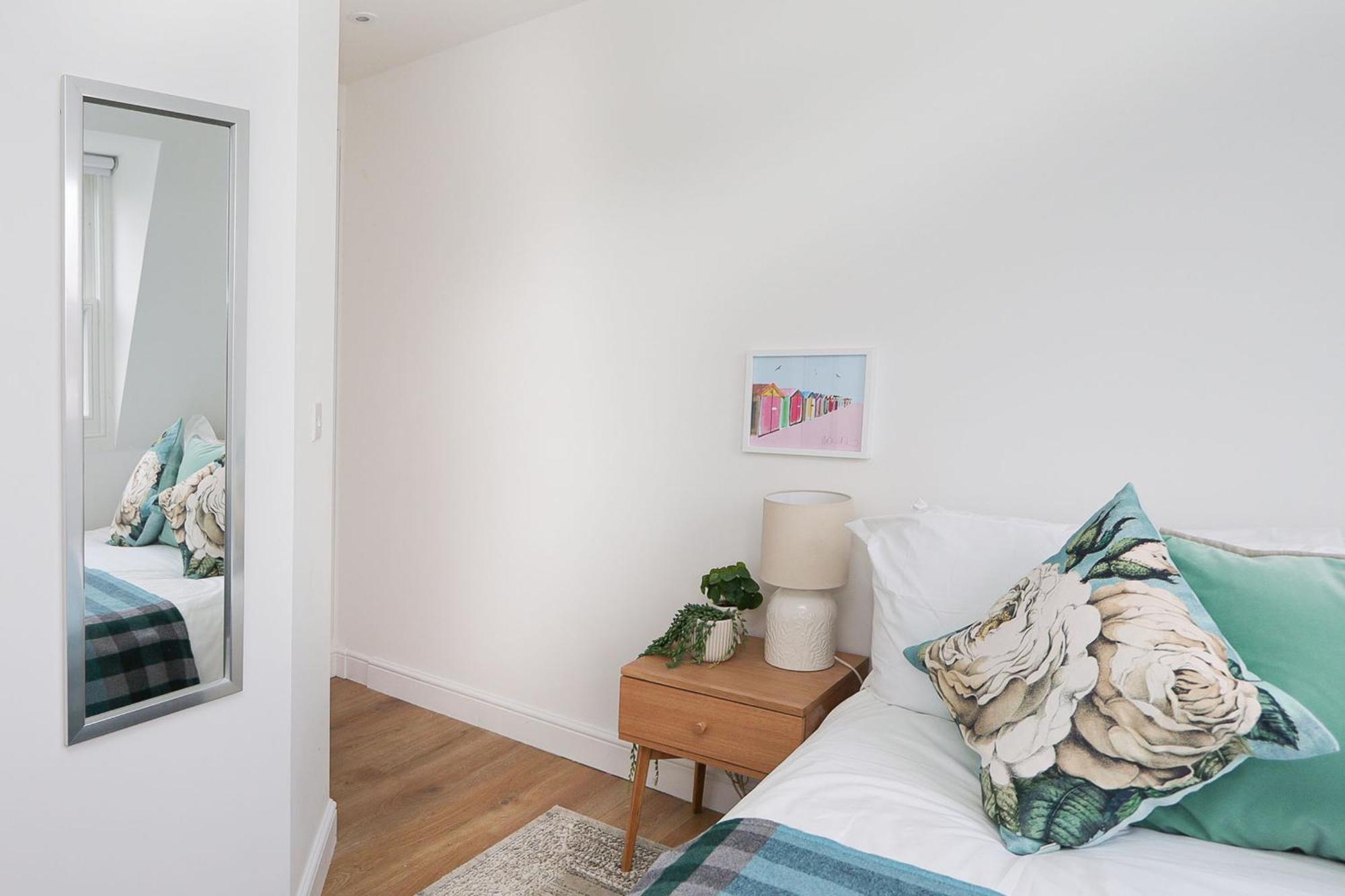 The Kentish Nook, 1 Bed 2 Bath Appartamento Londra