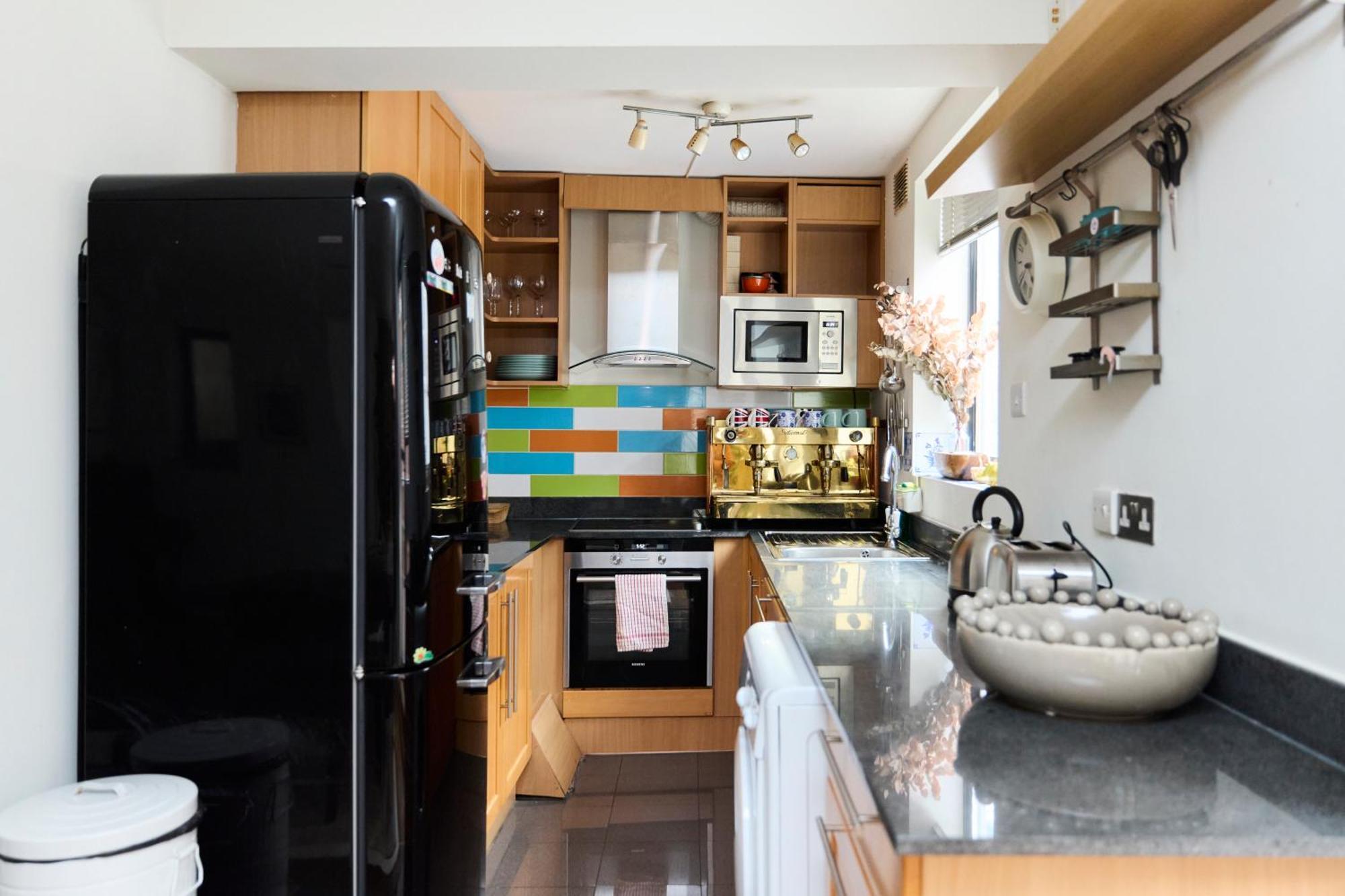Appartement The Shoreditch Retreat - Inviting 2bdr