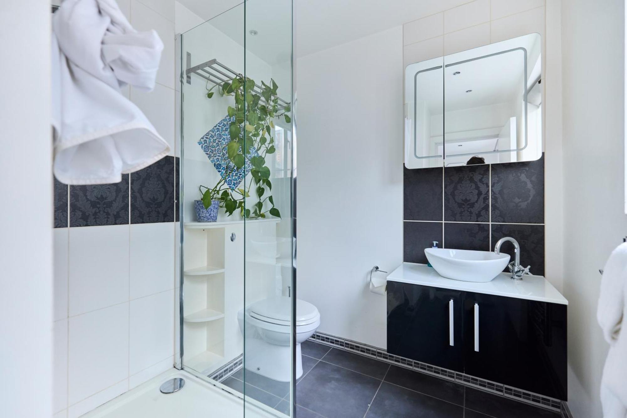 The Shoreditch Retreat - Inviting 2bdr Appartement *