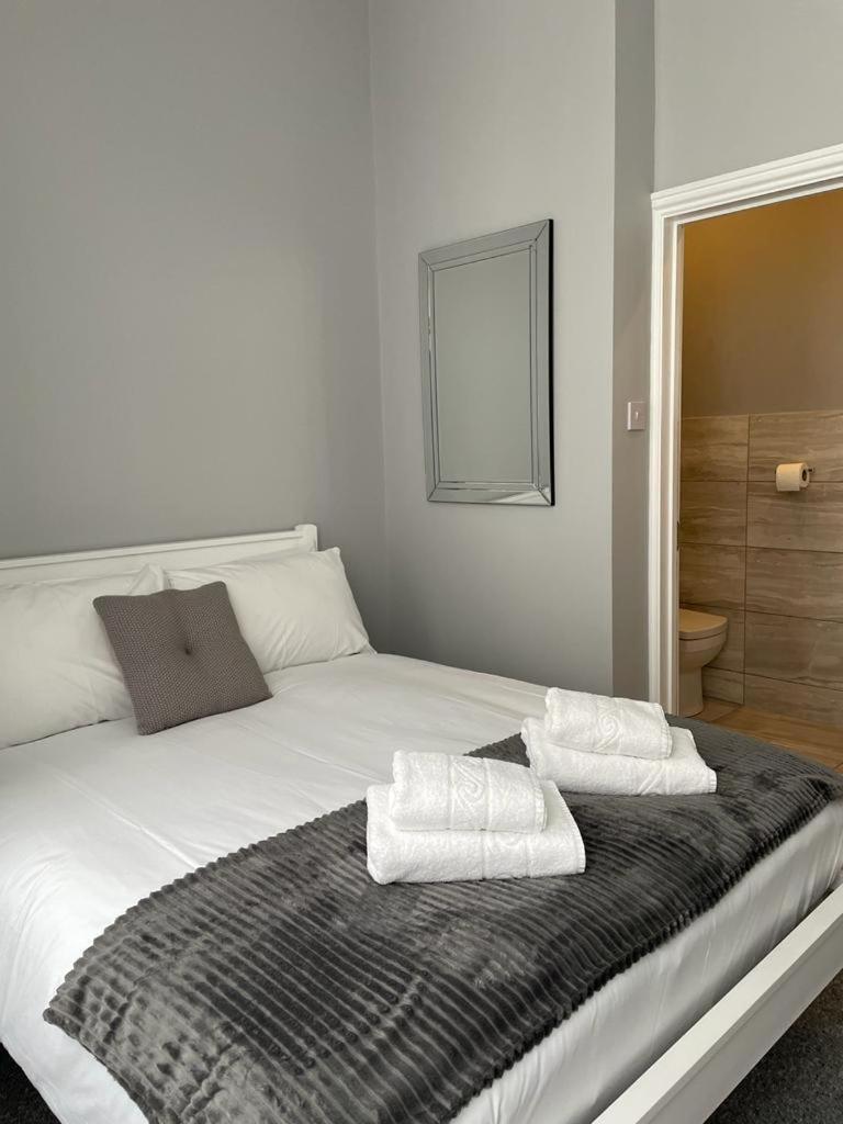 Ravna Gora Hotel Londres