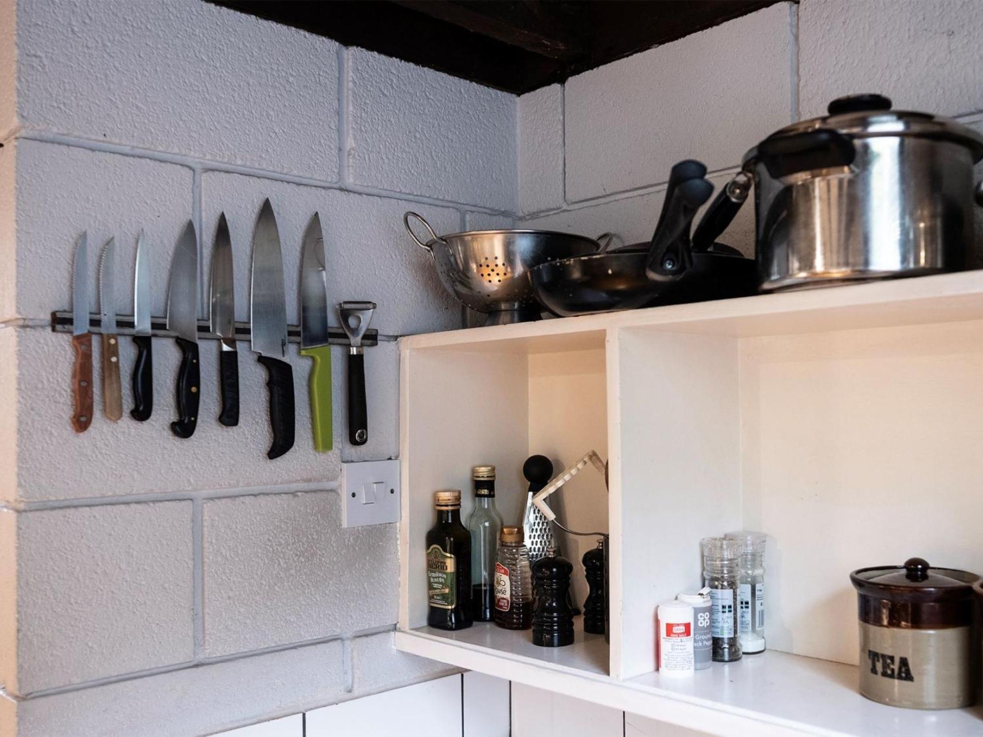 Holly Coach House By Interhome *