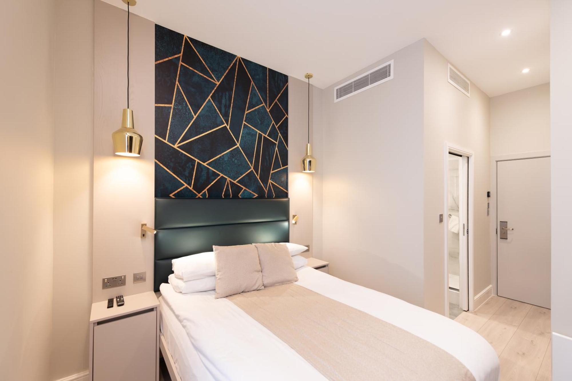 Aparthotel Nox Golders London