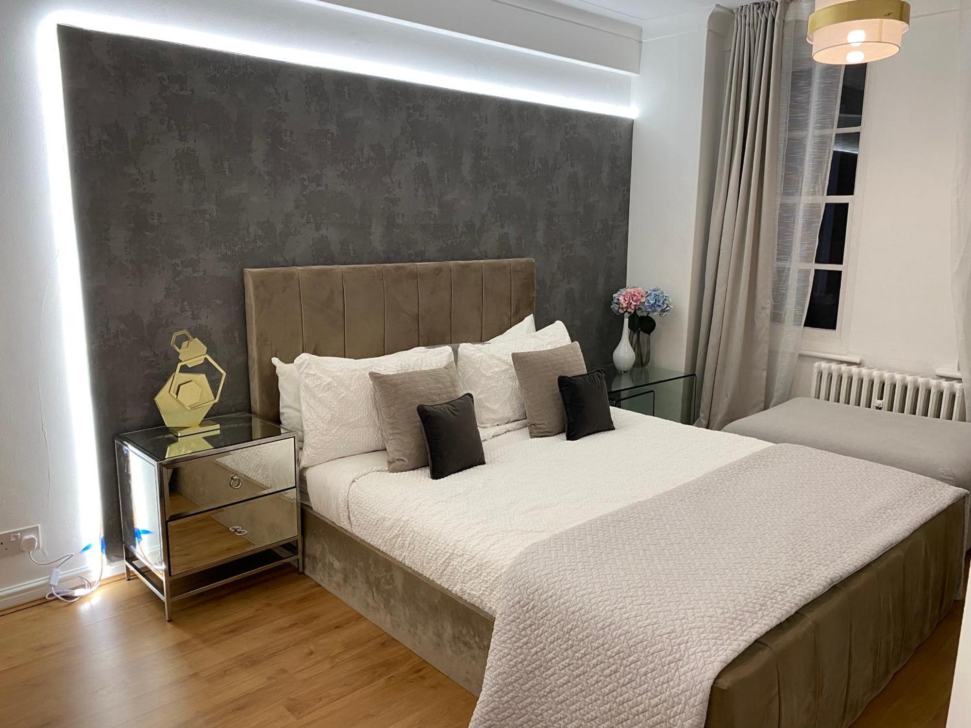 Leilighet Paddington Marble Arch 4 *