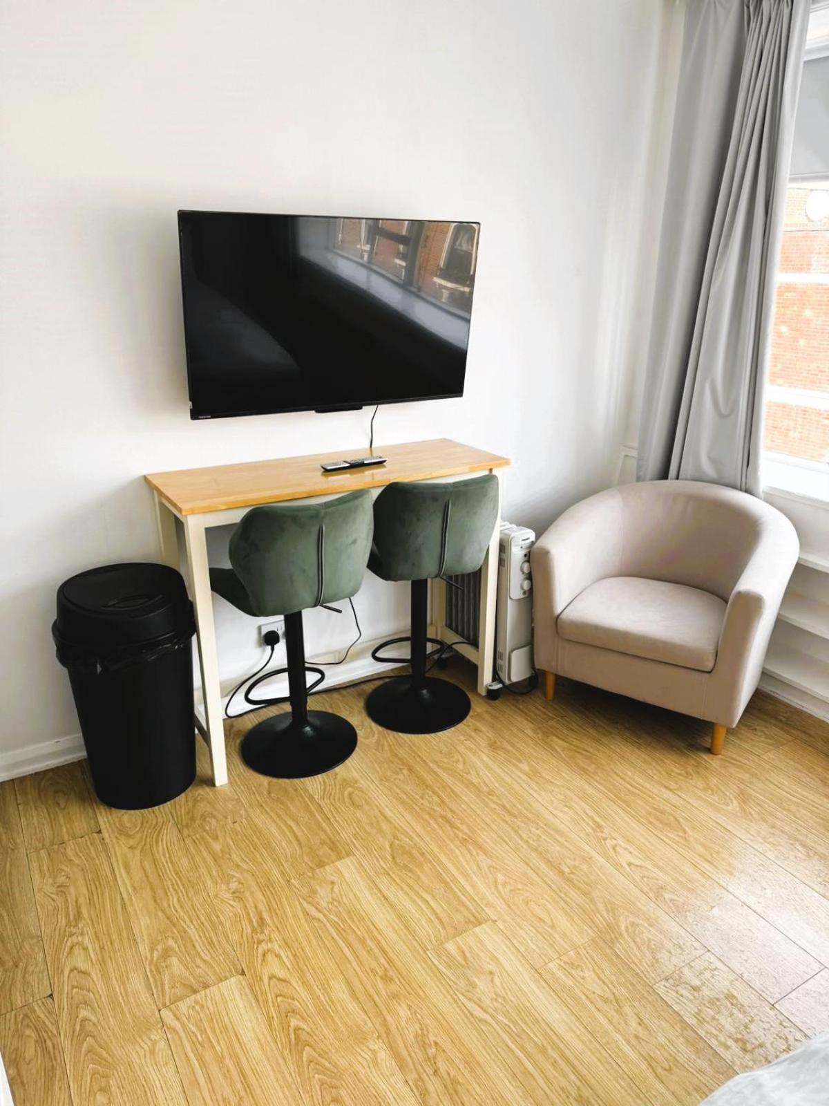 Modern Flat. London. Zone 1. Appartement *