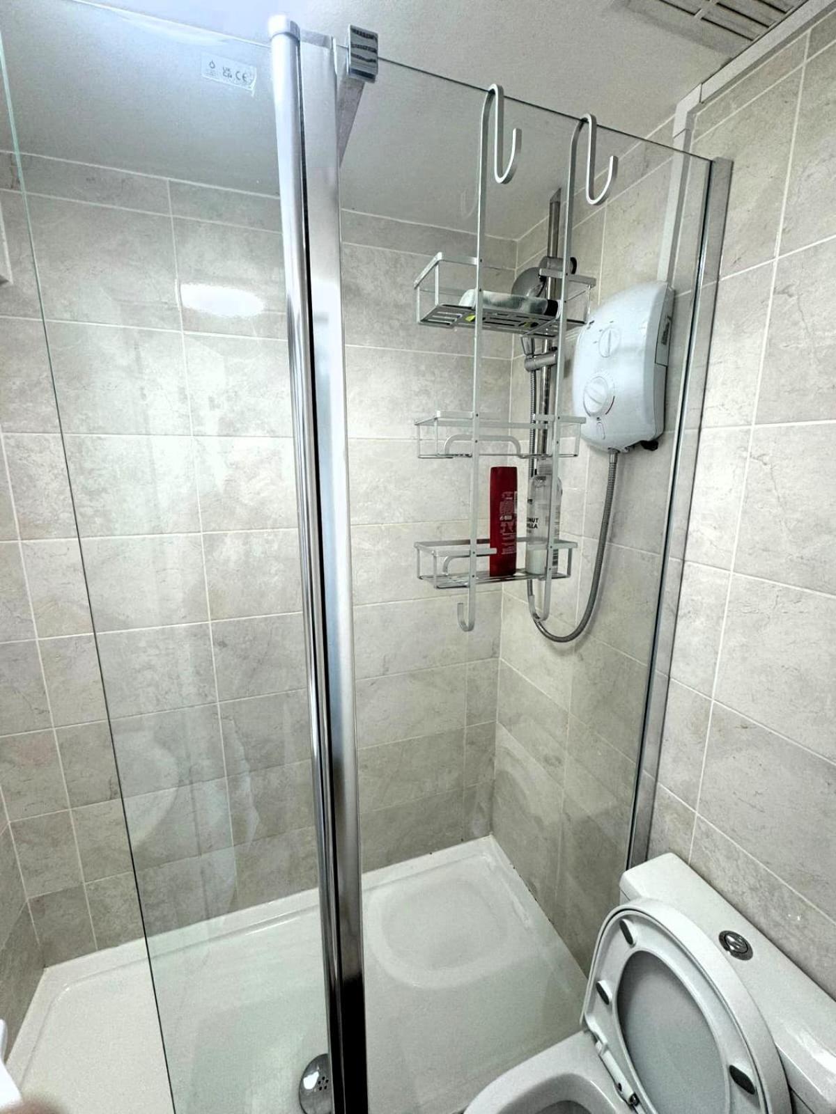 Modern Flat. London. Zone 1. * Londen